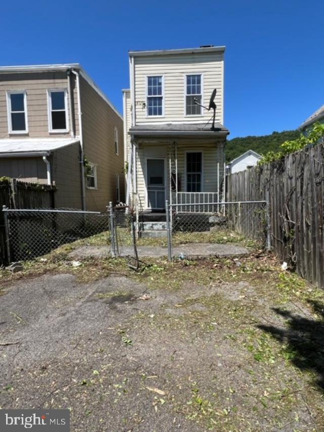 NORTH END - Residential