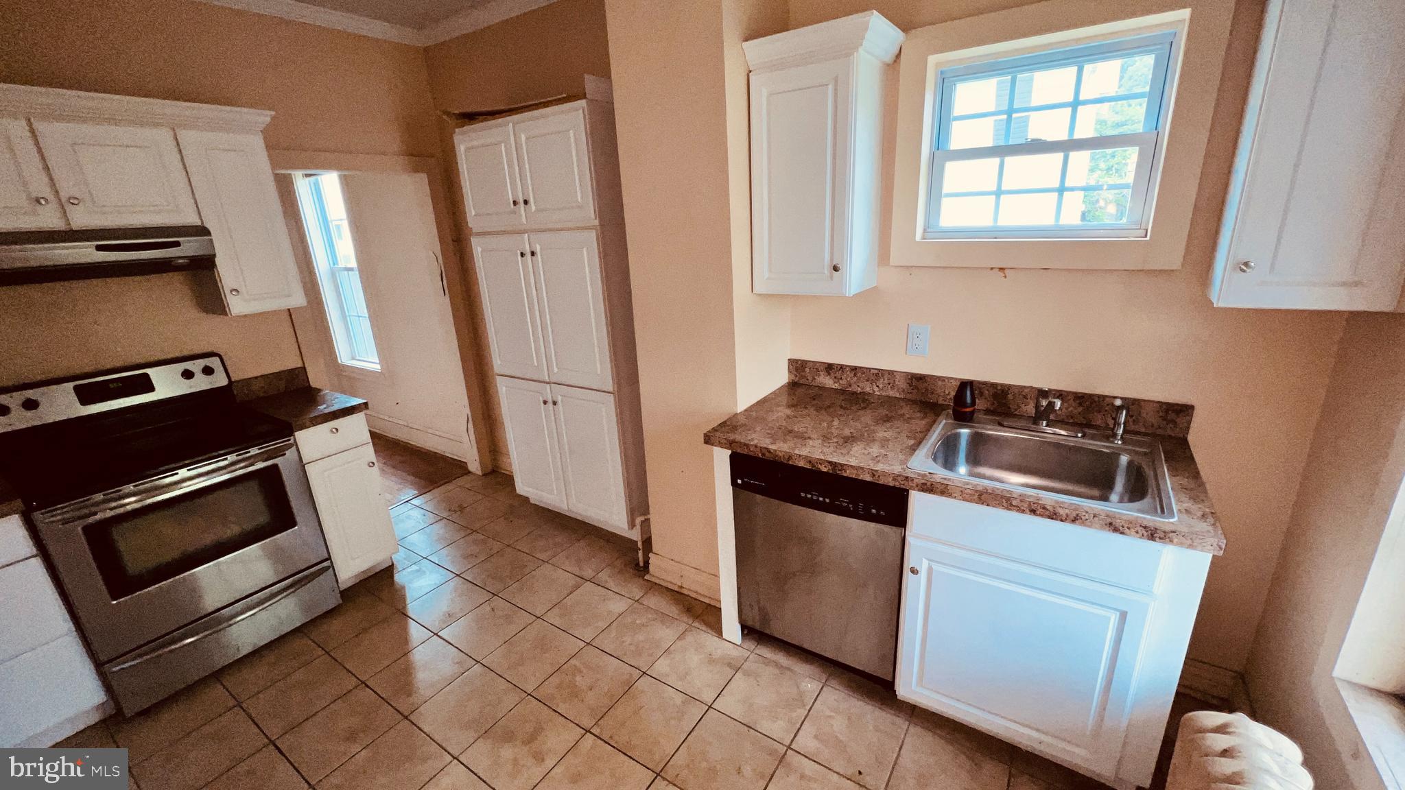 NORTH END - Residential