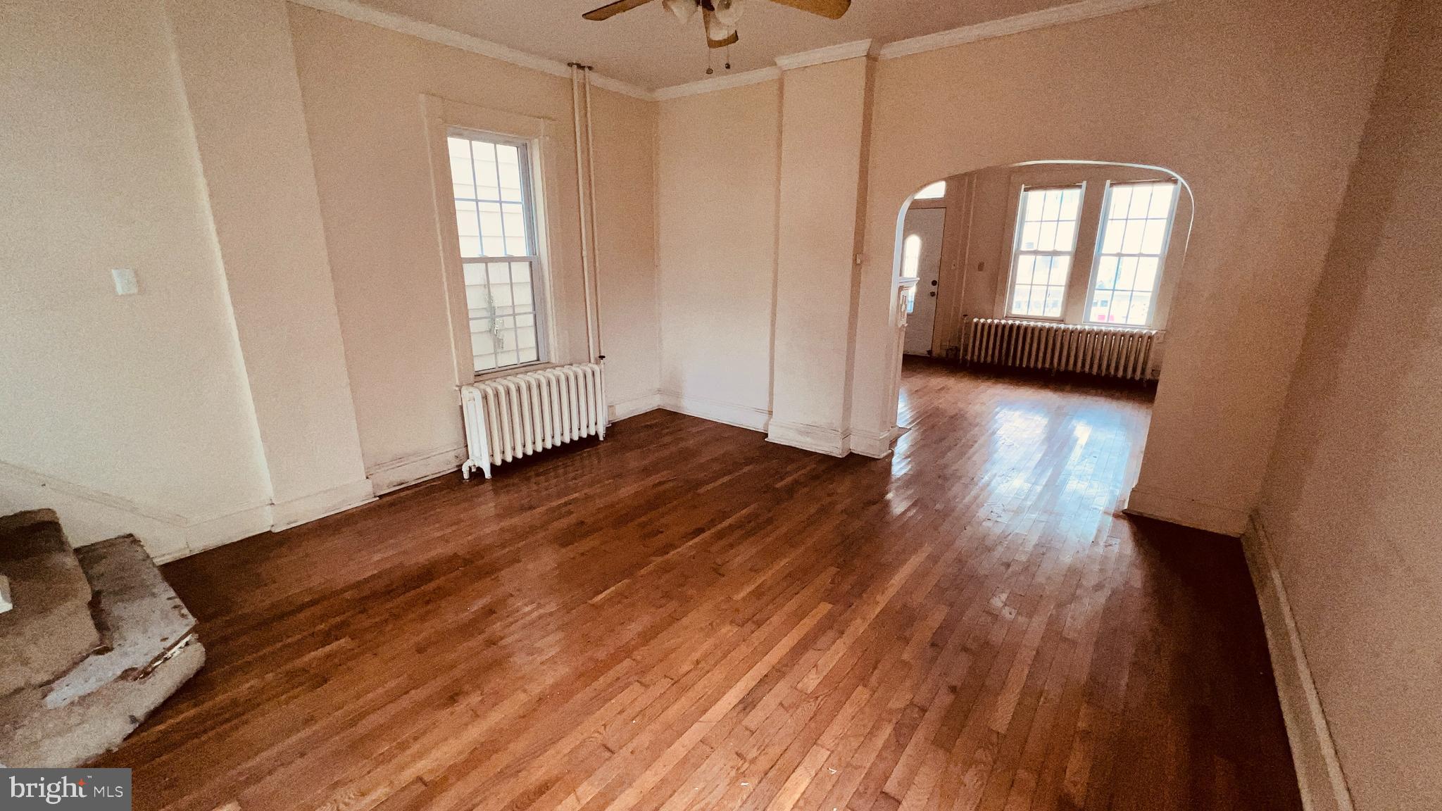 NORTH END - Residential