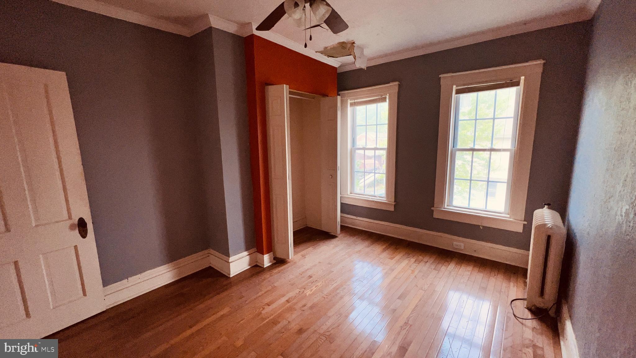 NORTH END - Residential