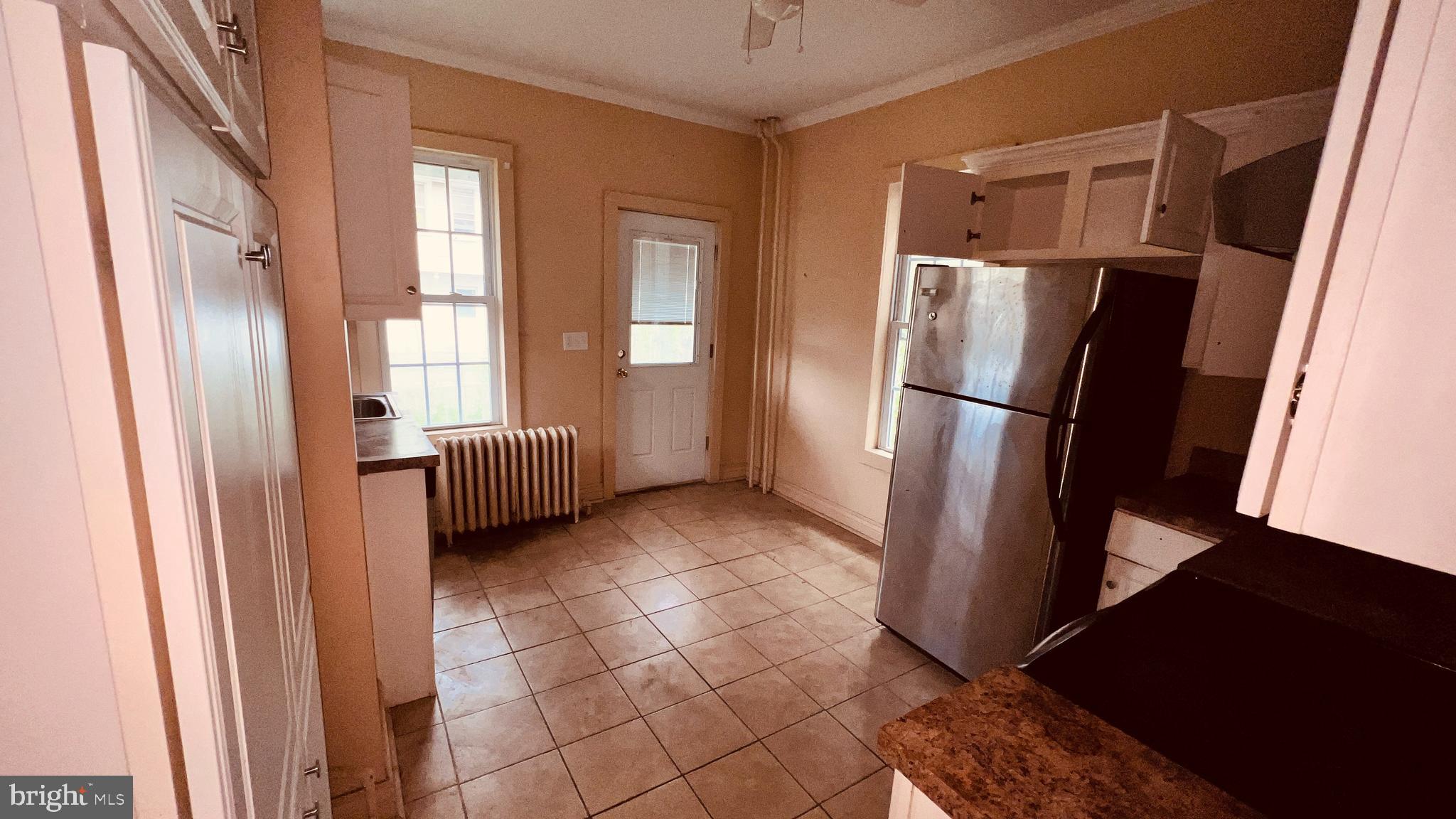 NORTH END - Residential