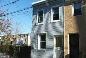 Will need some renovation work to bring back to its former glory.
This one is squatter occupied - buyer will need to subsume eviction process.
Lead Based Paint Cert in hand.
Drive by / Curb offers requested - no showings available