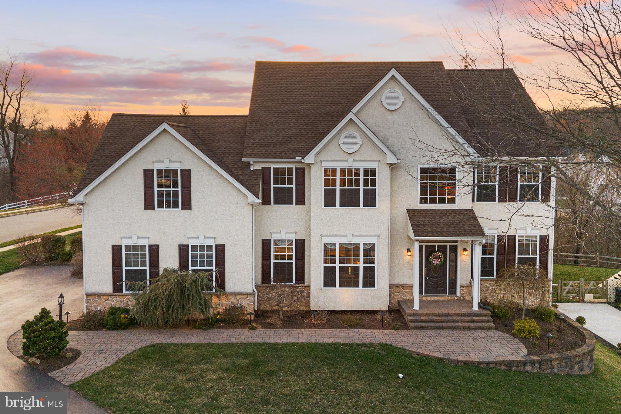 VALLEYBROOKE CHASE - Residential