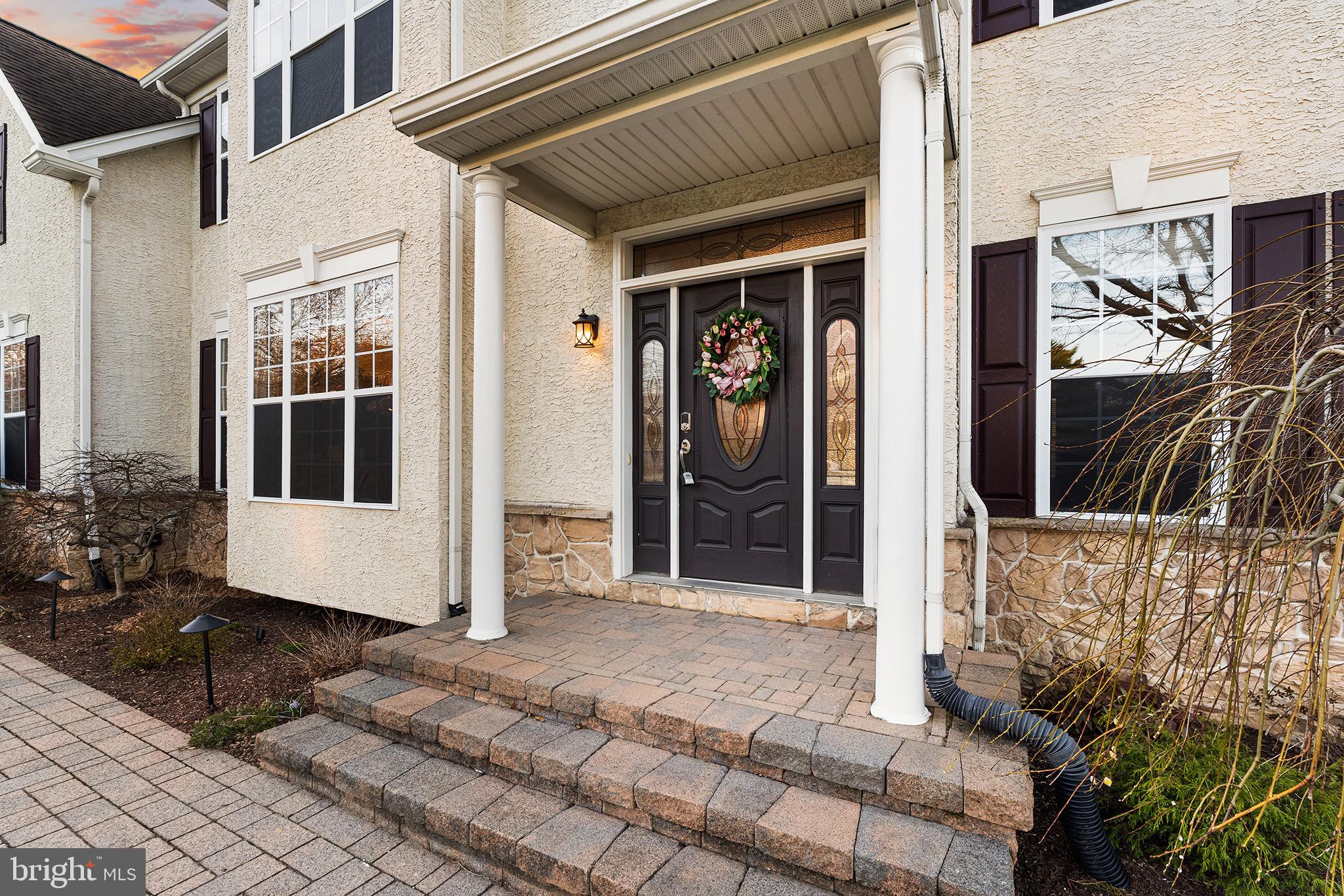 VALLEYBROOKE CHASE - Residential