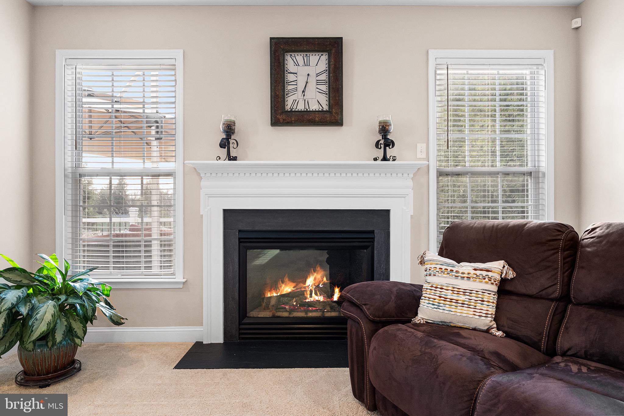 VALLEYBROOKE CHASE - Residential