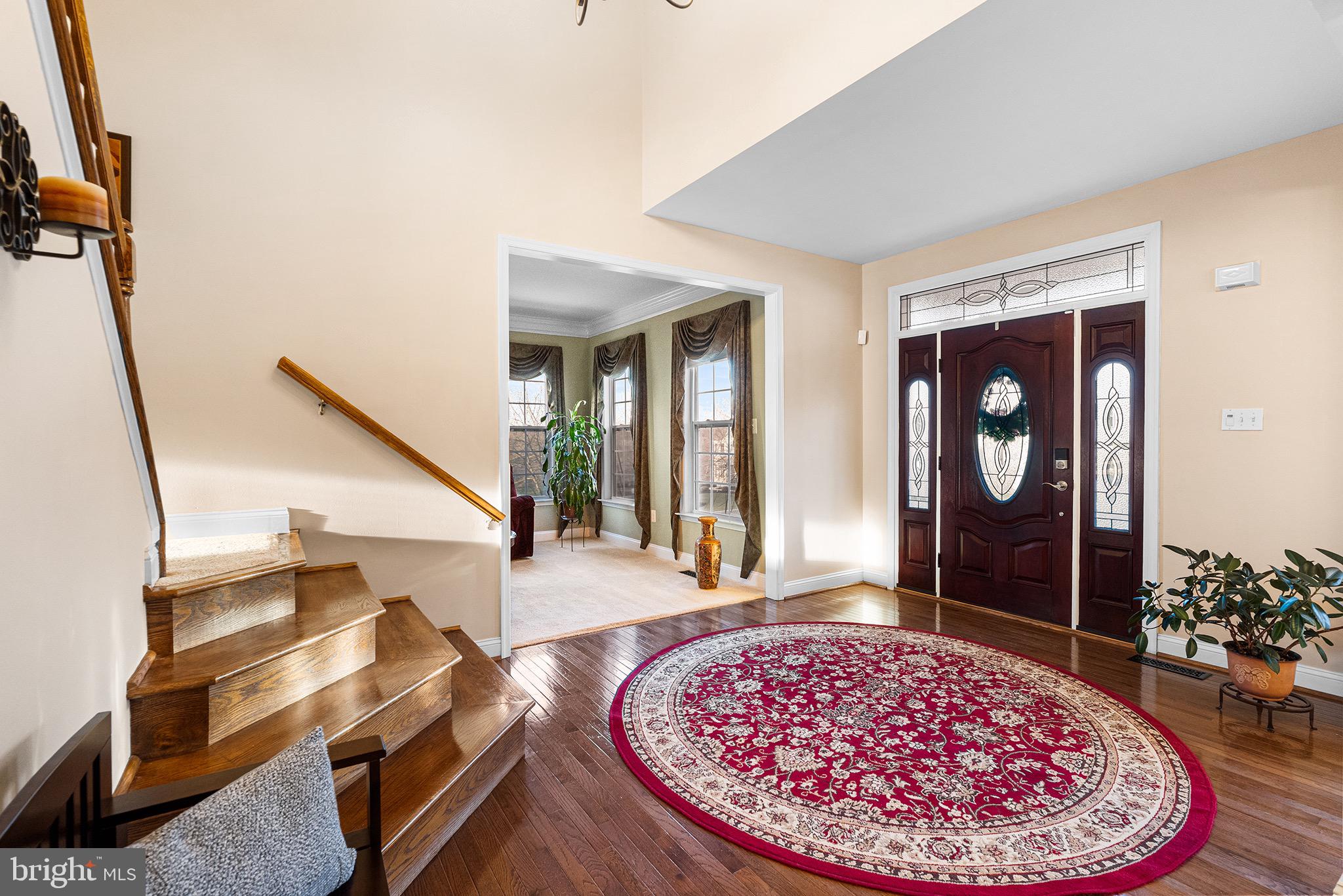 VALLEYBROOKE CHASE - Residential