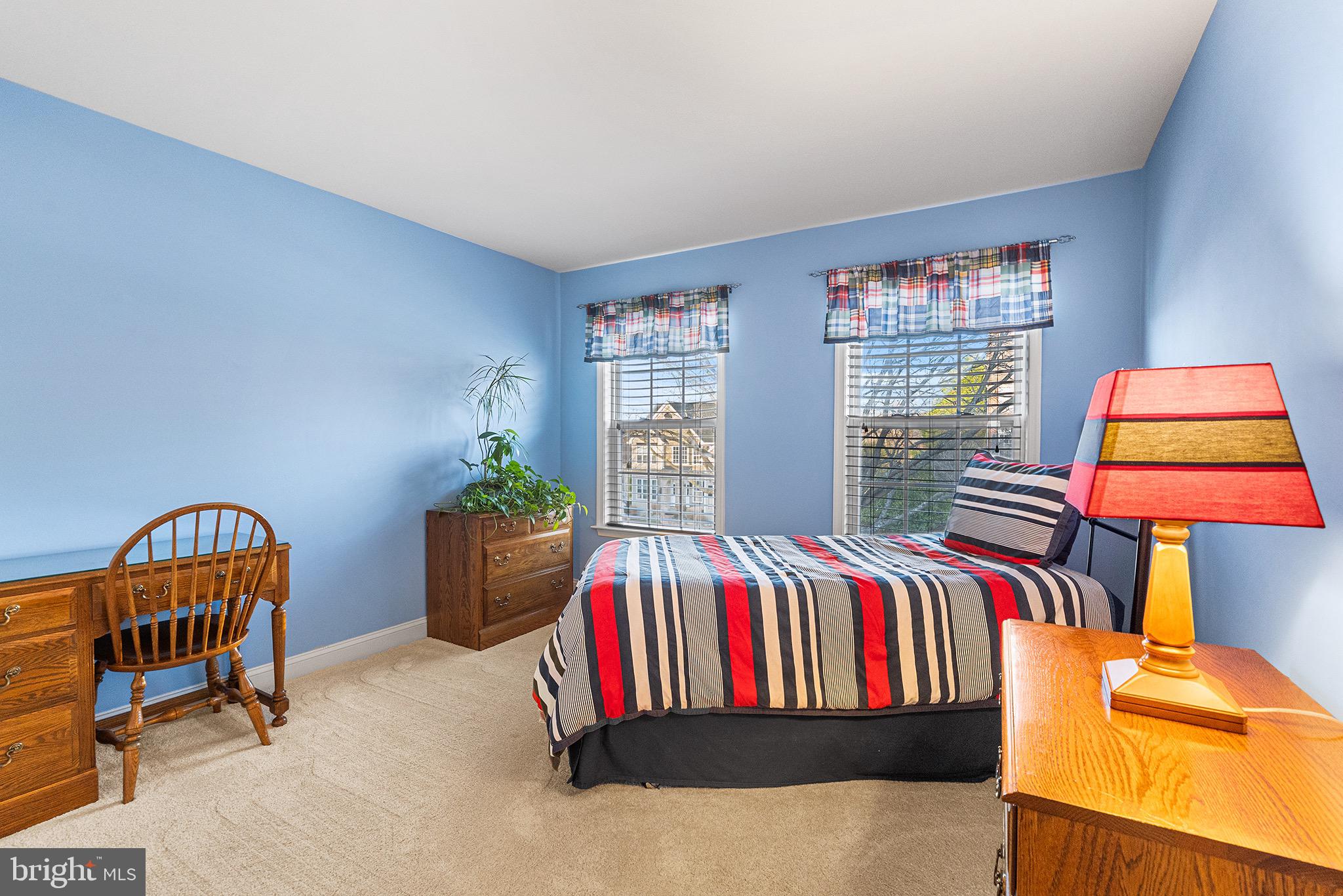 VALLEYBROOKE CHASE - Residential