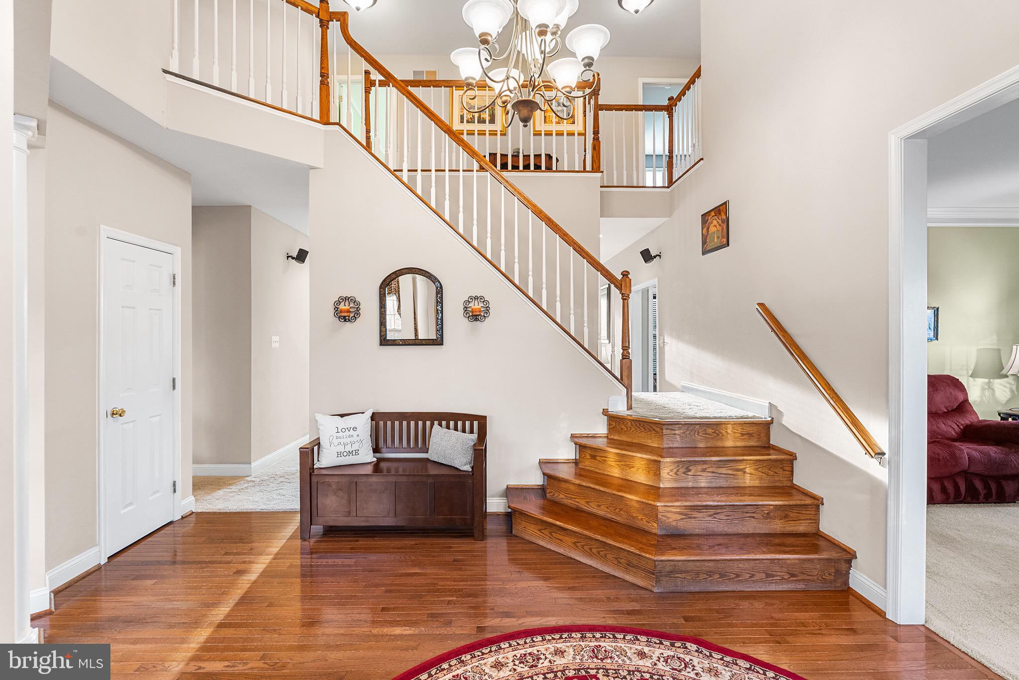 VALLEYBROOKE CHASE - Residential