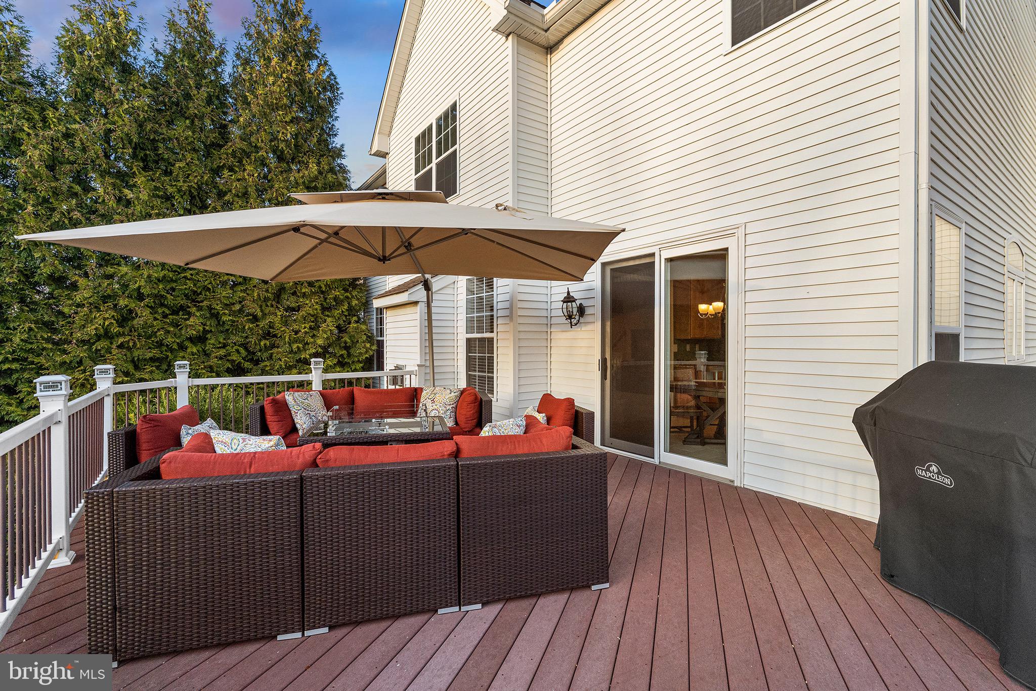 VALLEYBROOKE CHASE - Residential