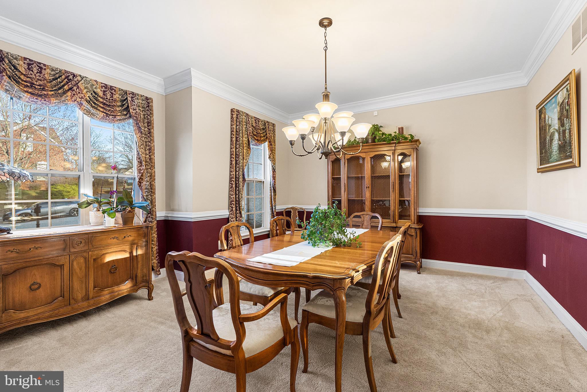 VALLEYBROOKE CHASE - Residential