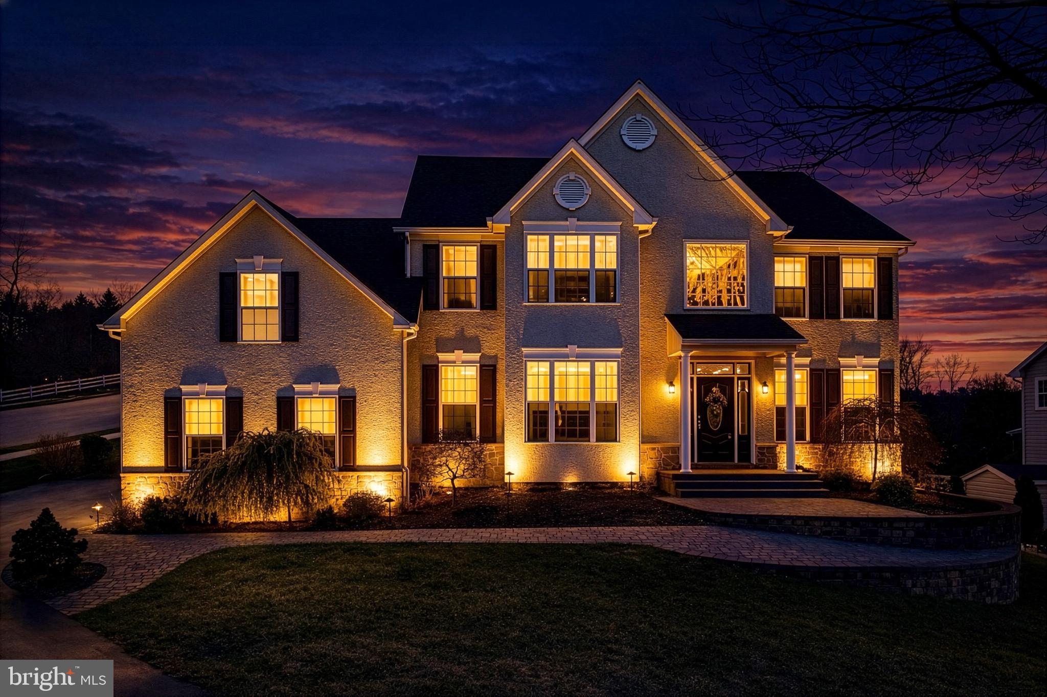 VALLEYBROOKE CHASE - Residential