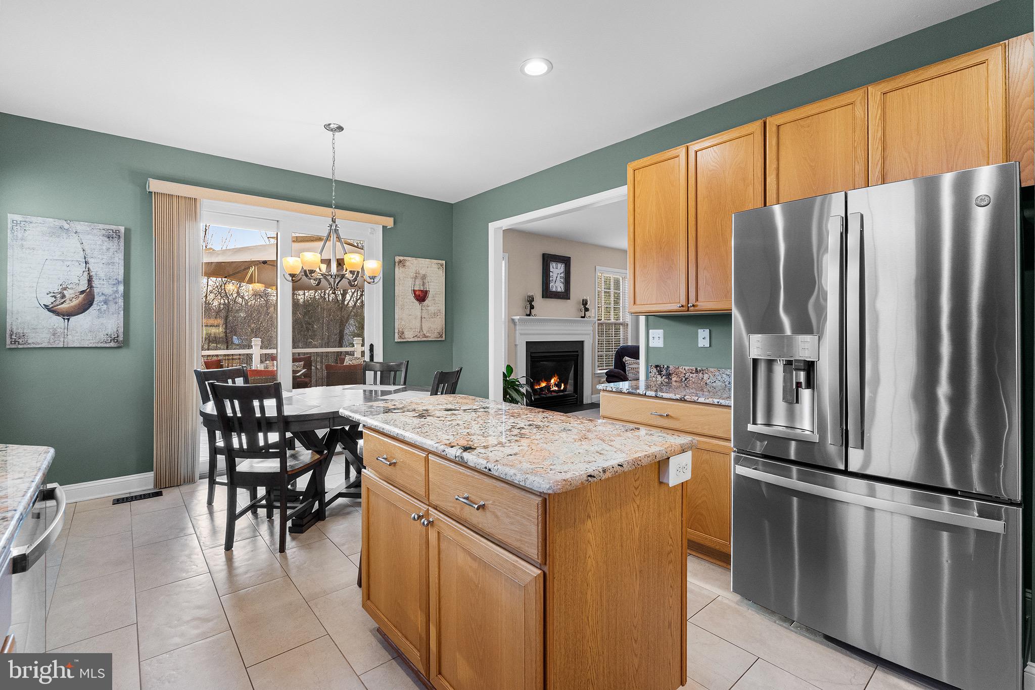 VALLEYBROOKE CHASE - Residential