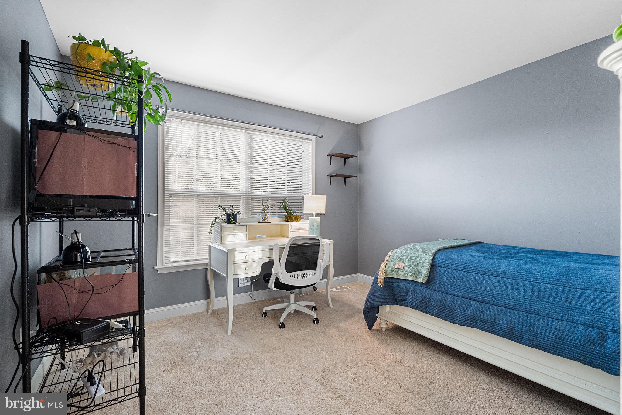 VALLEYBROOKE CHASE - Residential