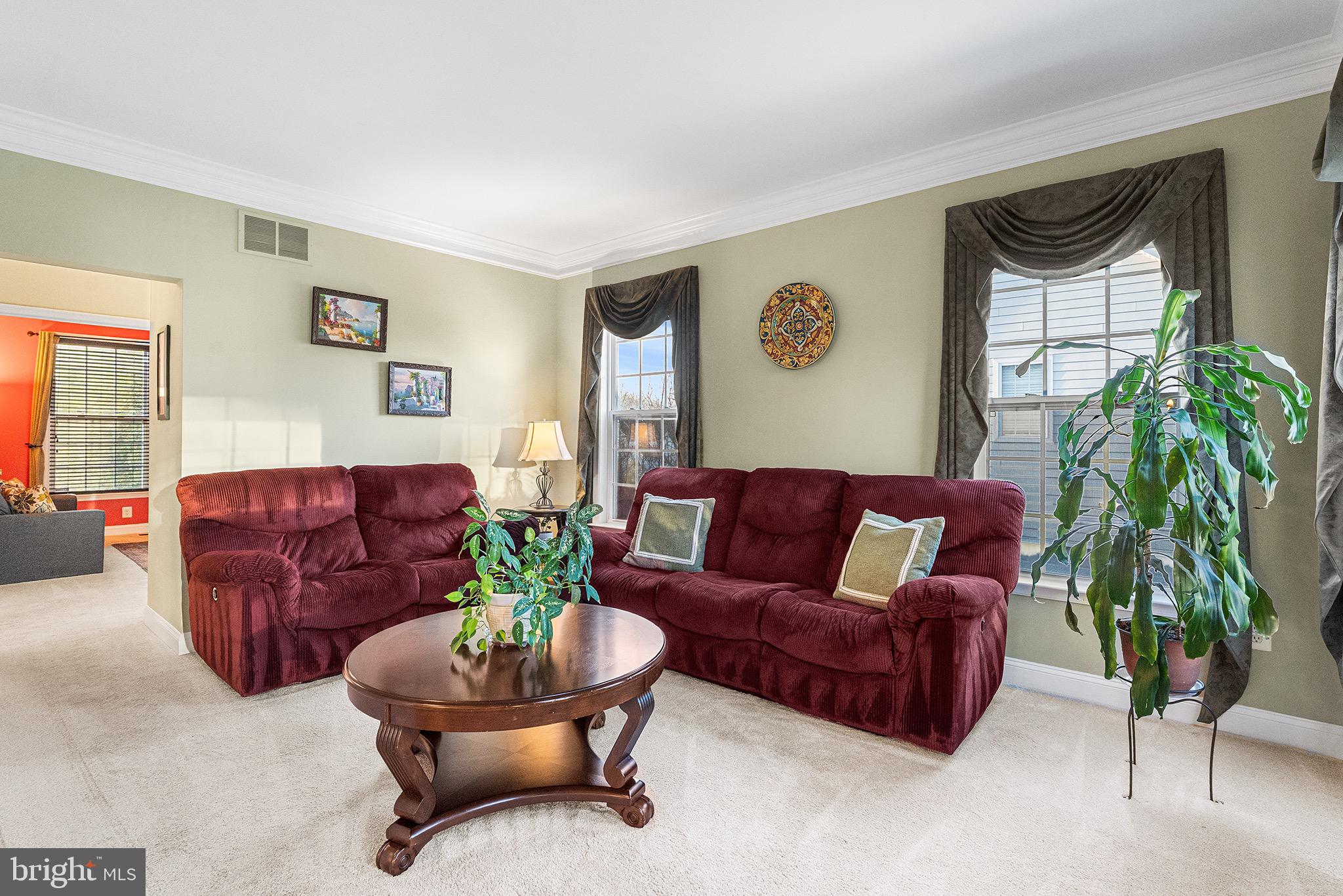 VALLEYBROOKE CHASE - Residential