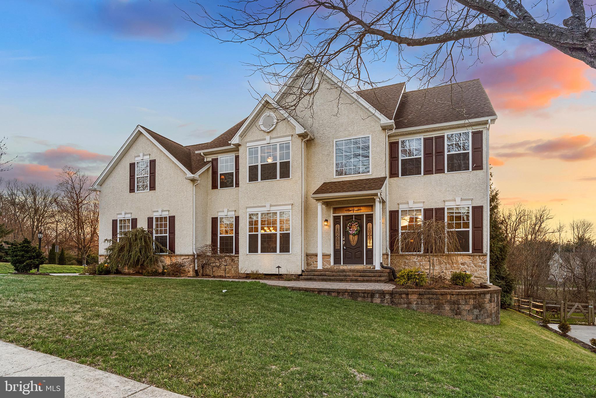 VALLEYBROOKE CHASE - Residential