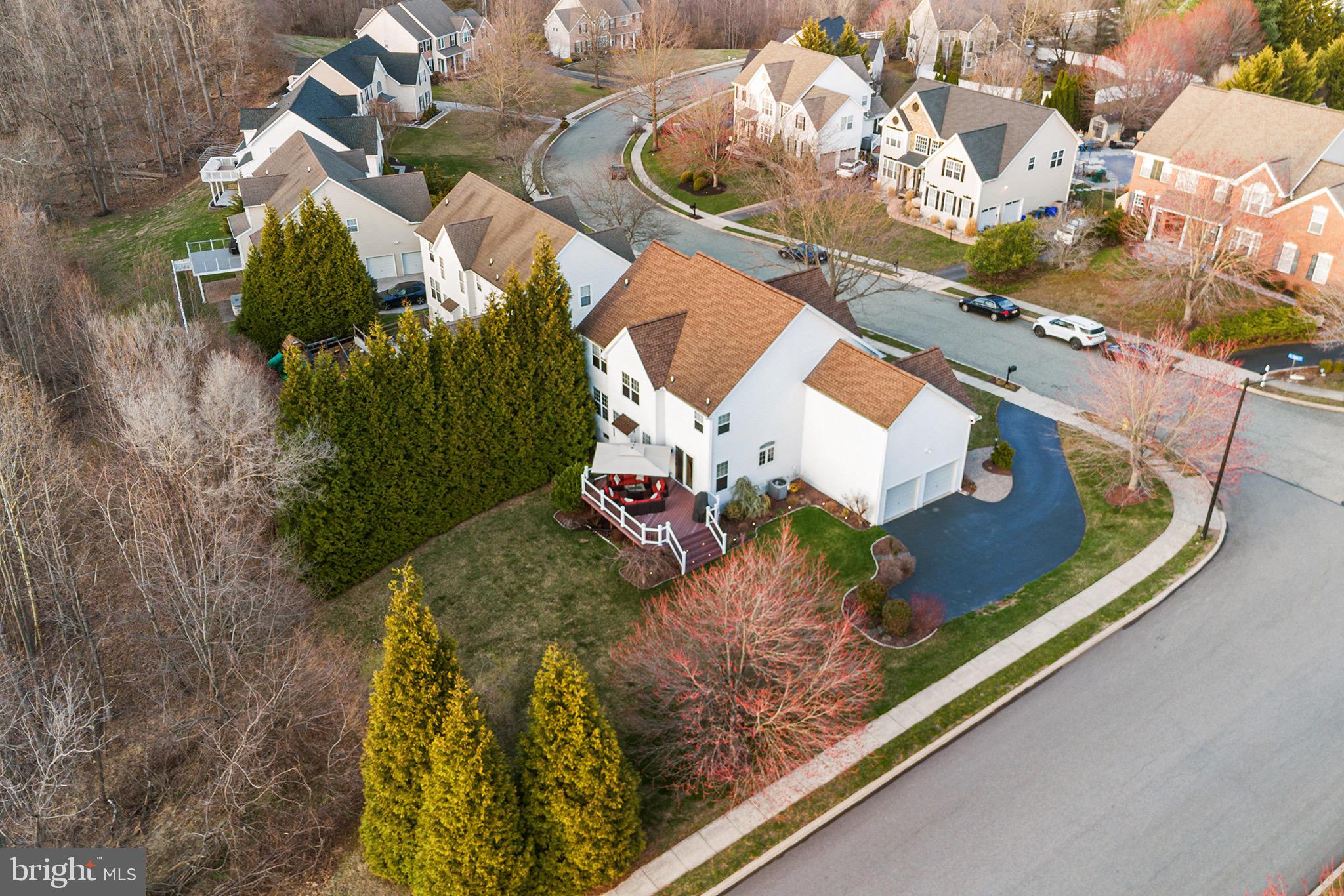 VALLEYBROOKE CHASE - Residential