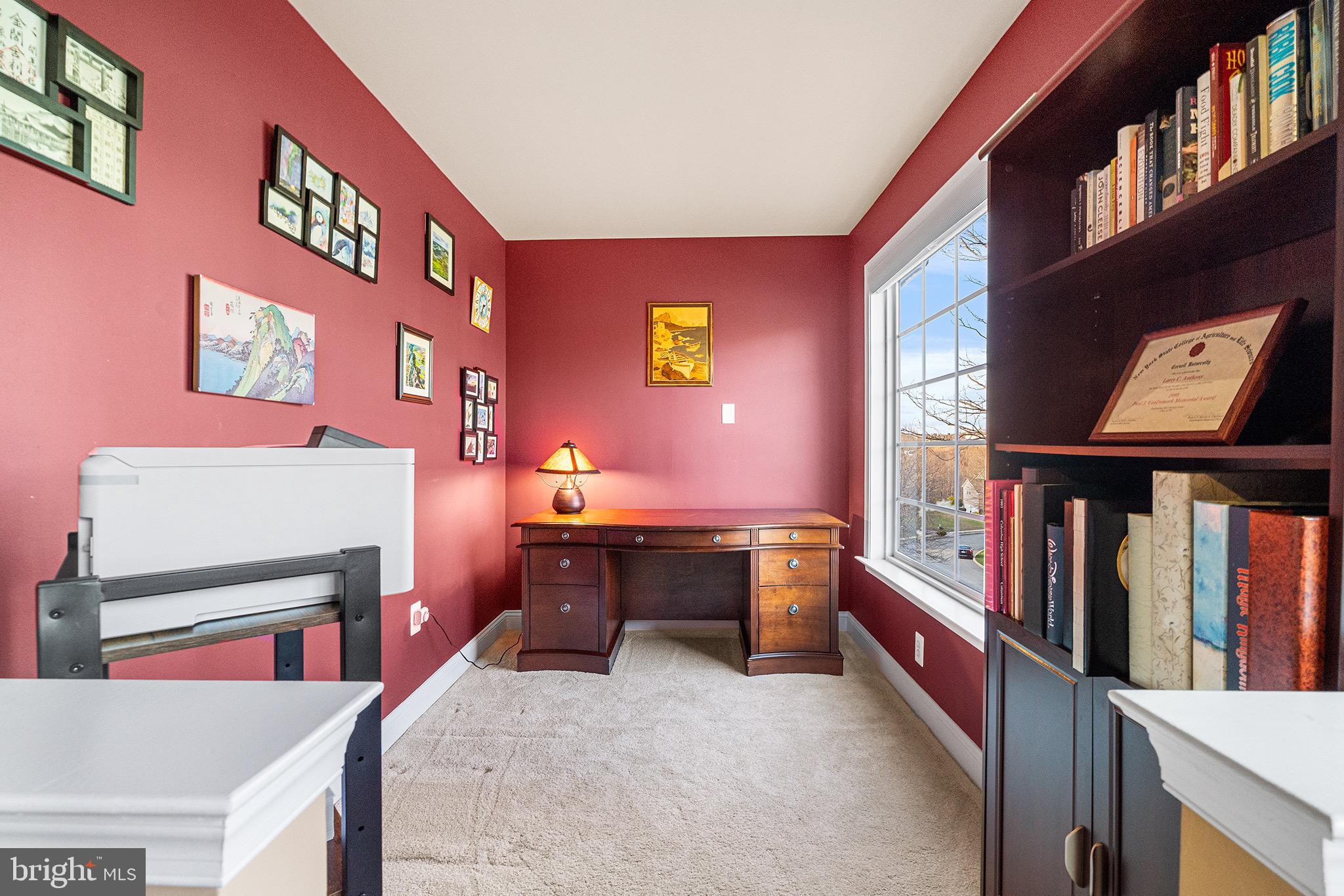 VALLEYBROOKE CHASE - Residential