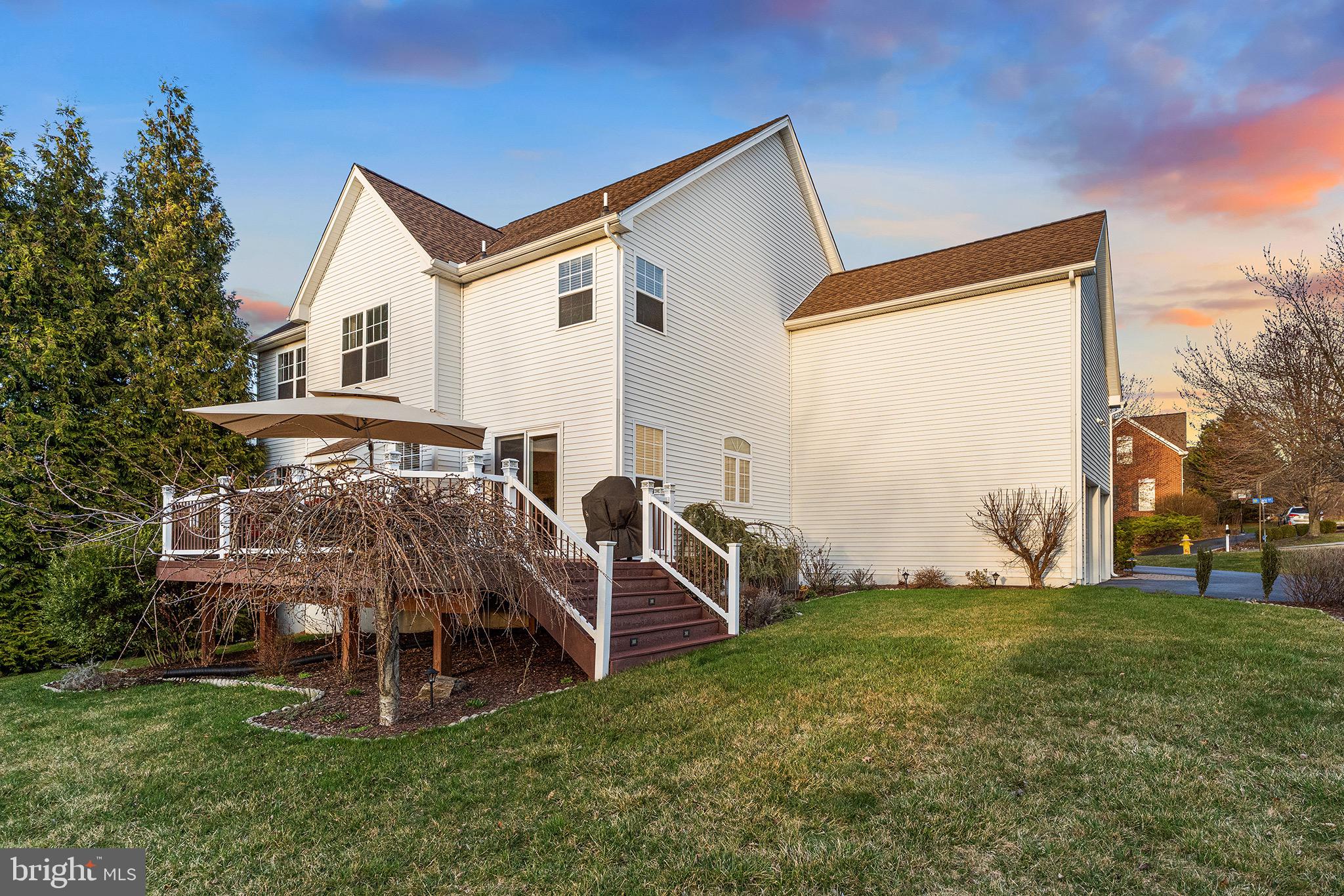 VALLEYBROOKE CHASE - Residential