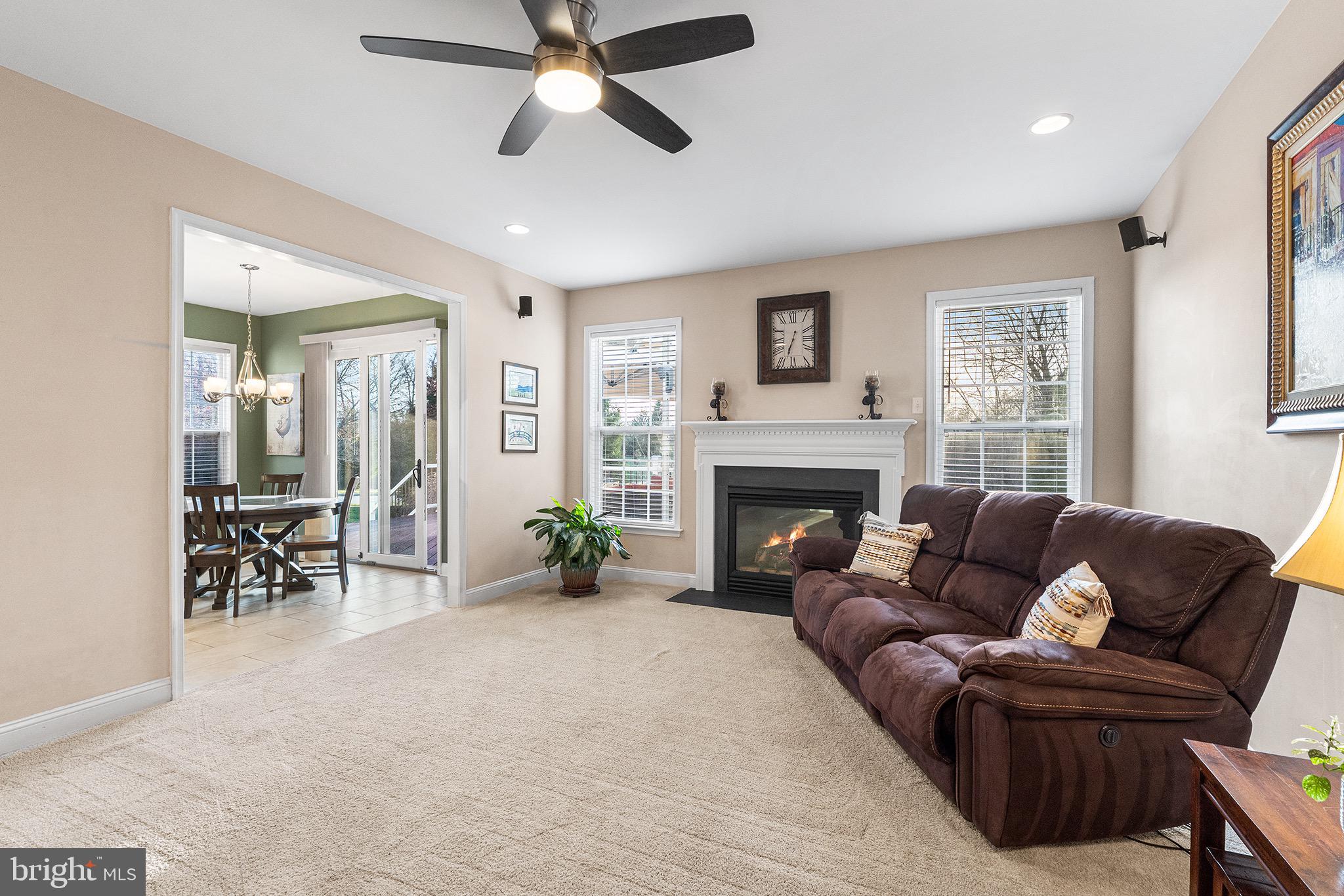 VALLEYBROOKE CHASE - Residential