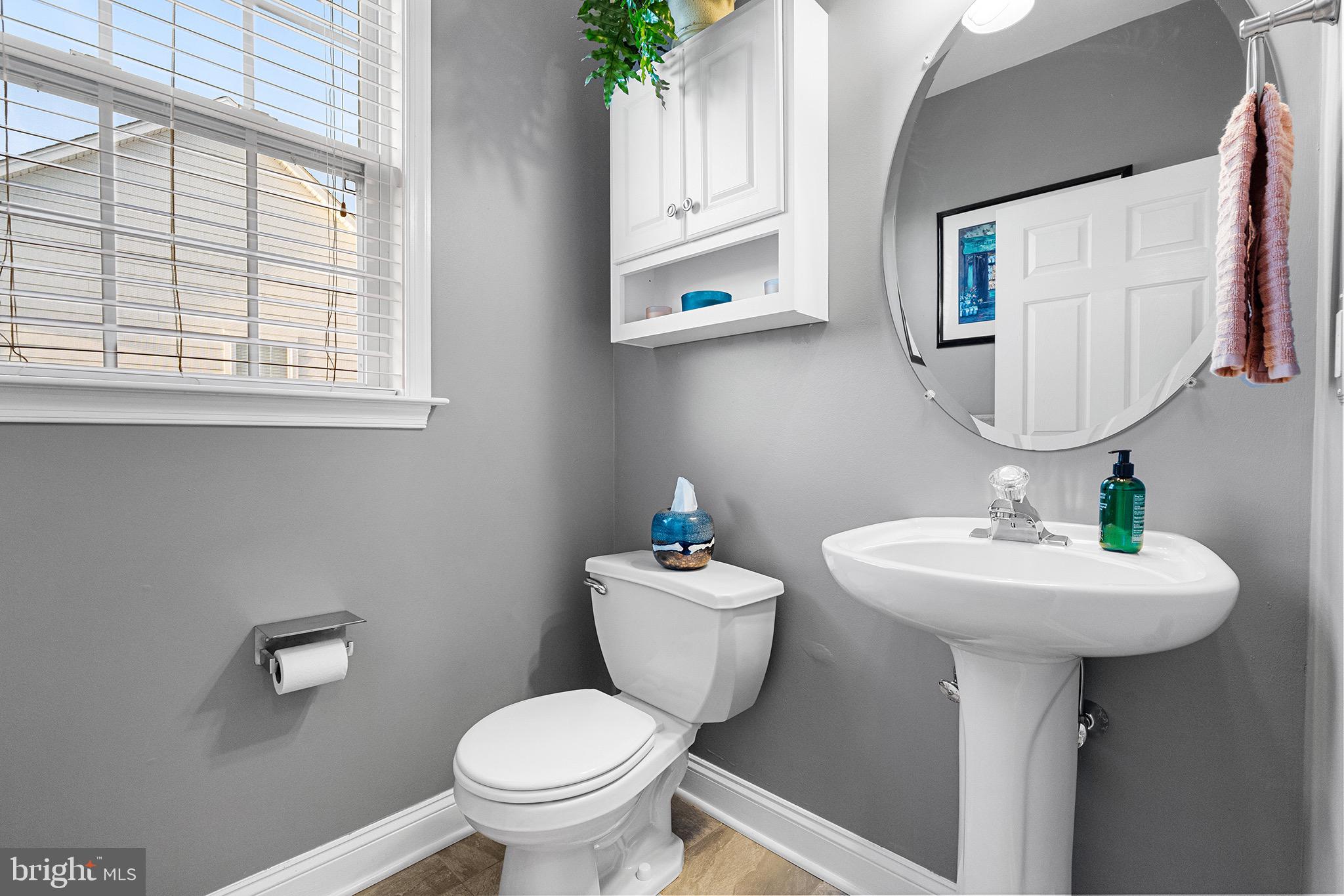 VALLEYBROOKE CHASE - Residential