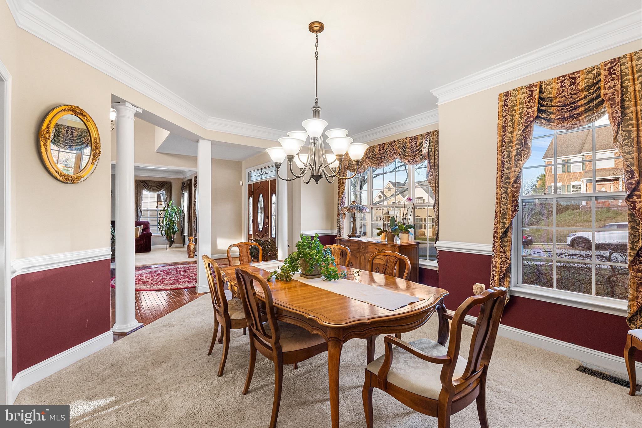 VALLEYBROOKE CHASE - Residential