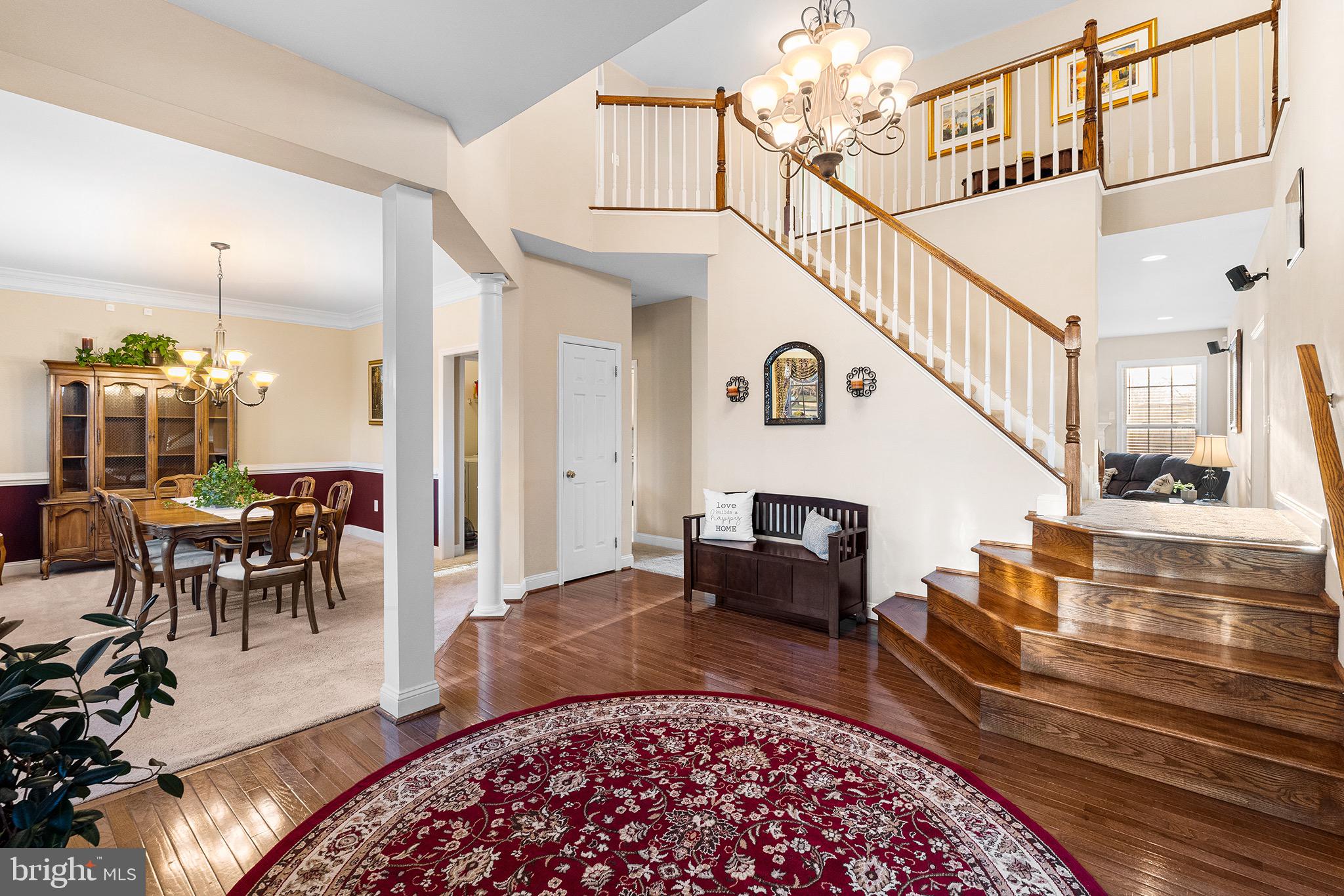 VALLEYBROOKE CHASE - Residential