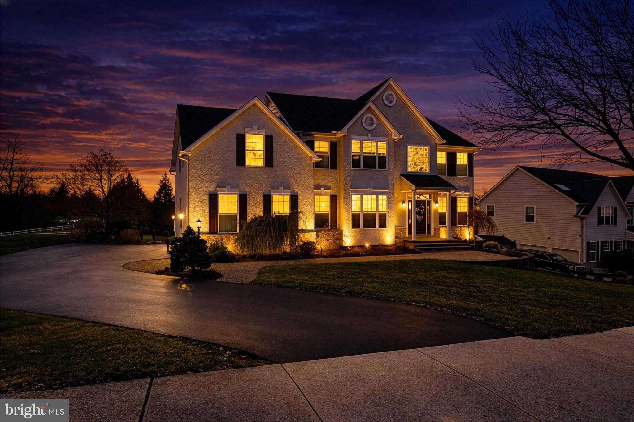 VALLEYBROOKE CHASE - Residential