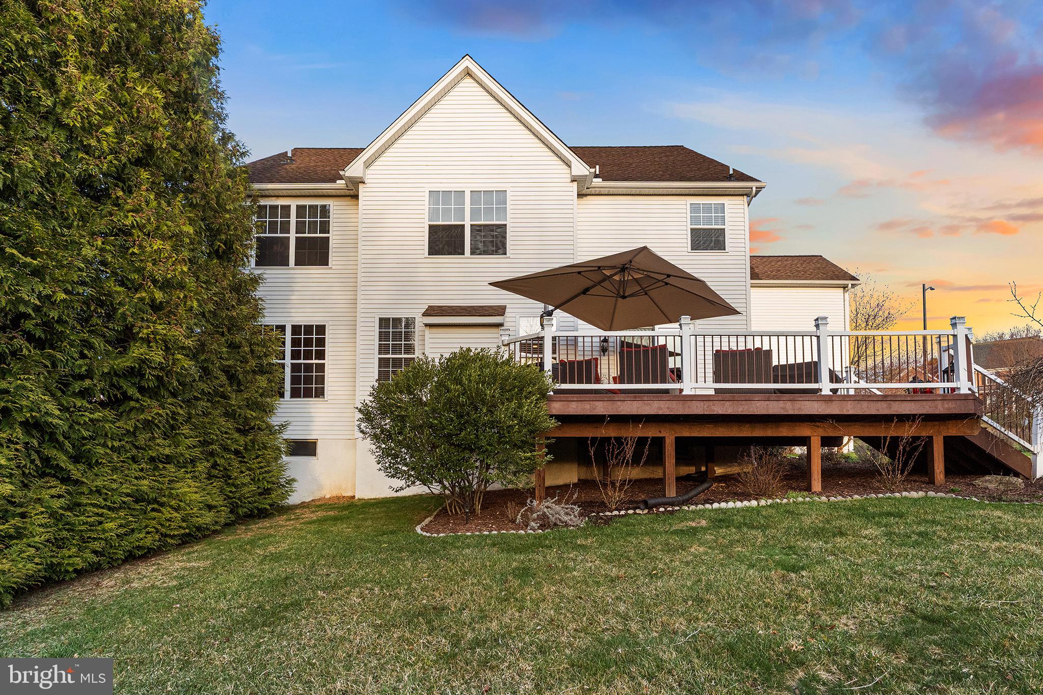 VALLEYBROOKE CHASE - Residential