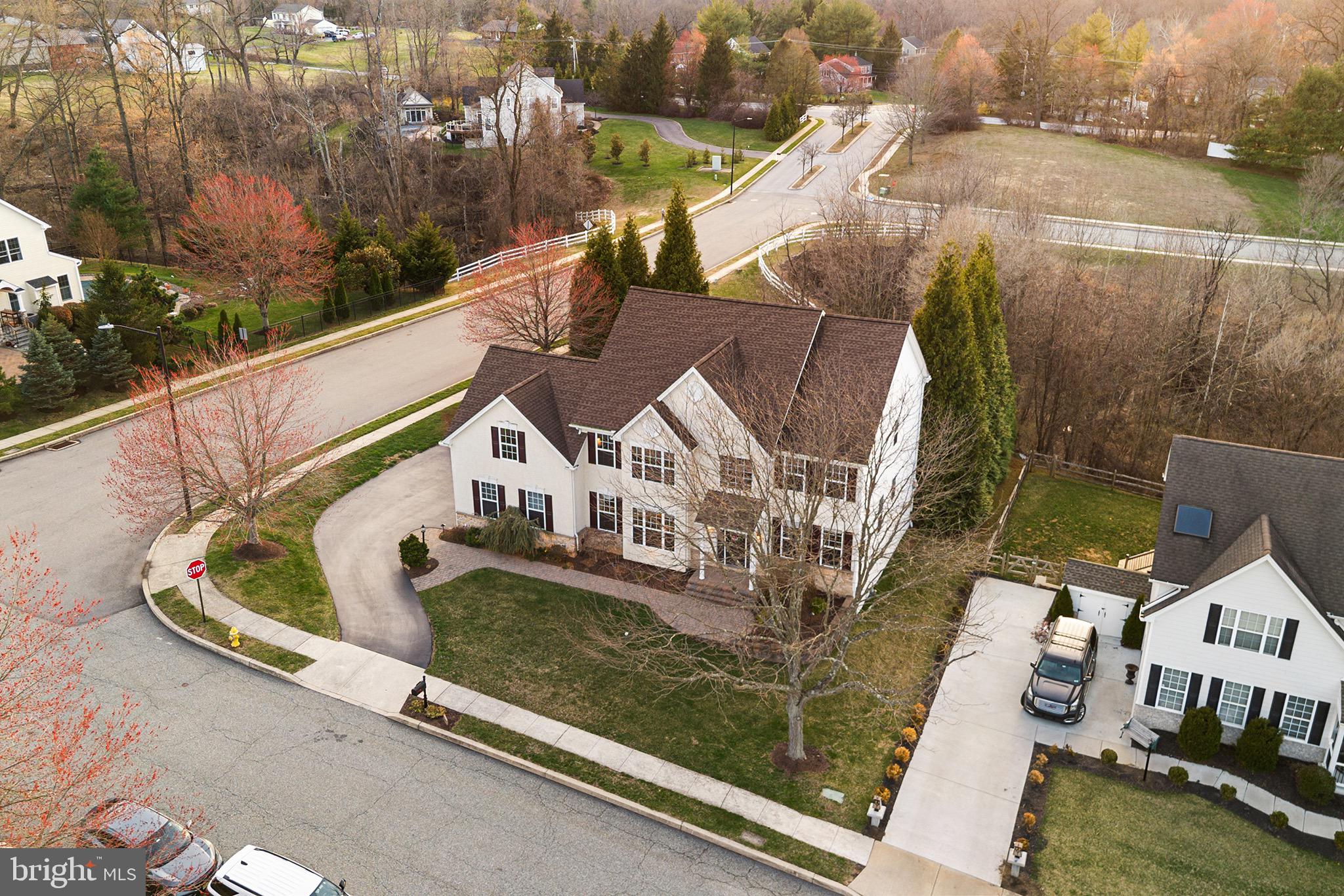 VALLEYBROOKE CHASE - Residential