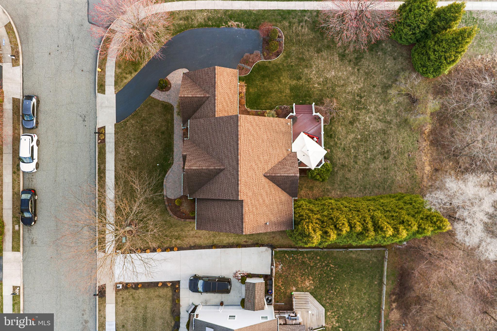 VALLEYBROOKE CHASE - Residential