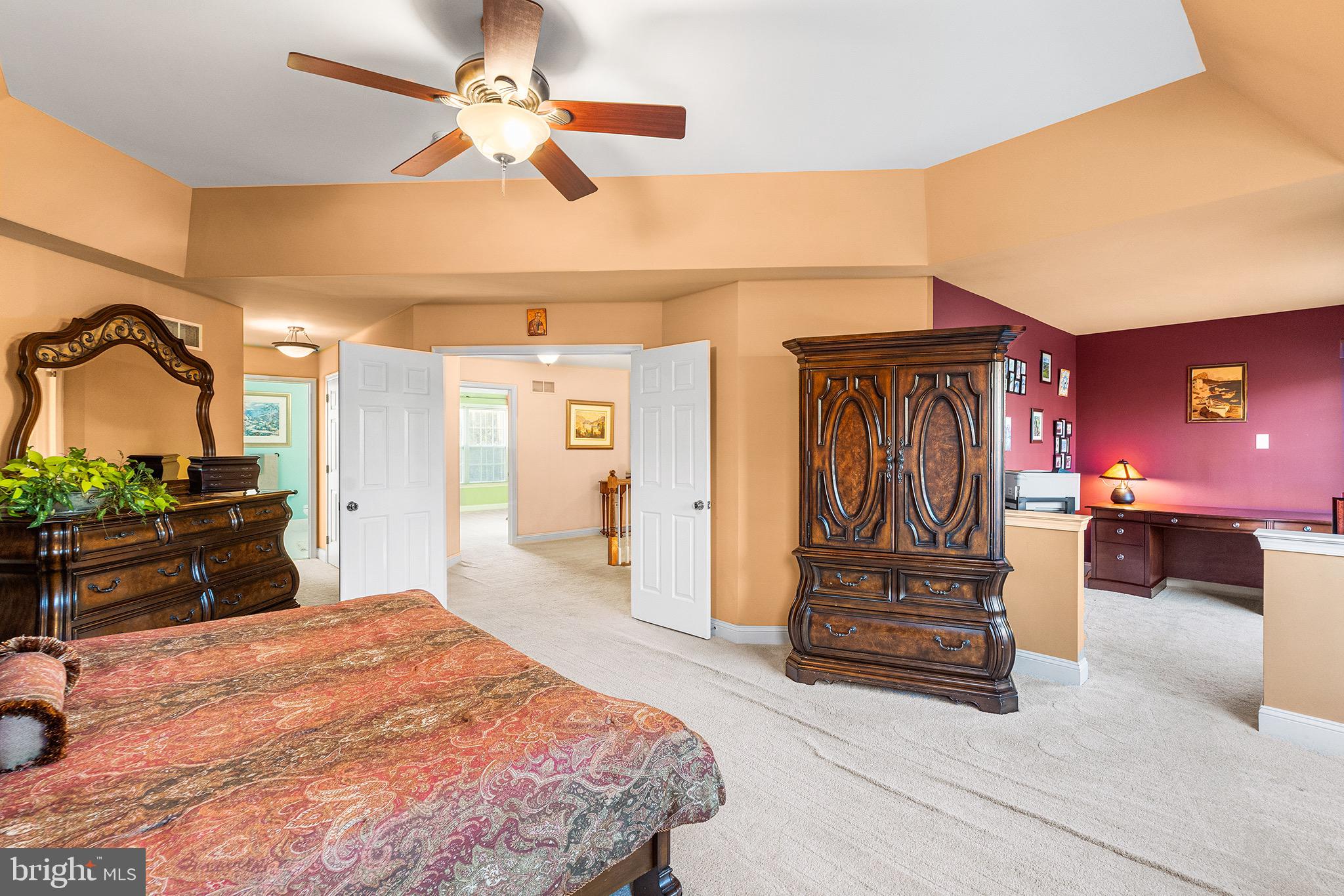 VALLEYBROOKE CHASE - Residential