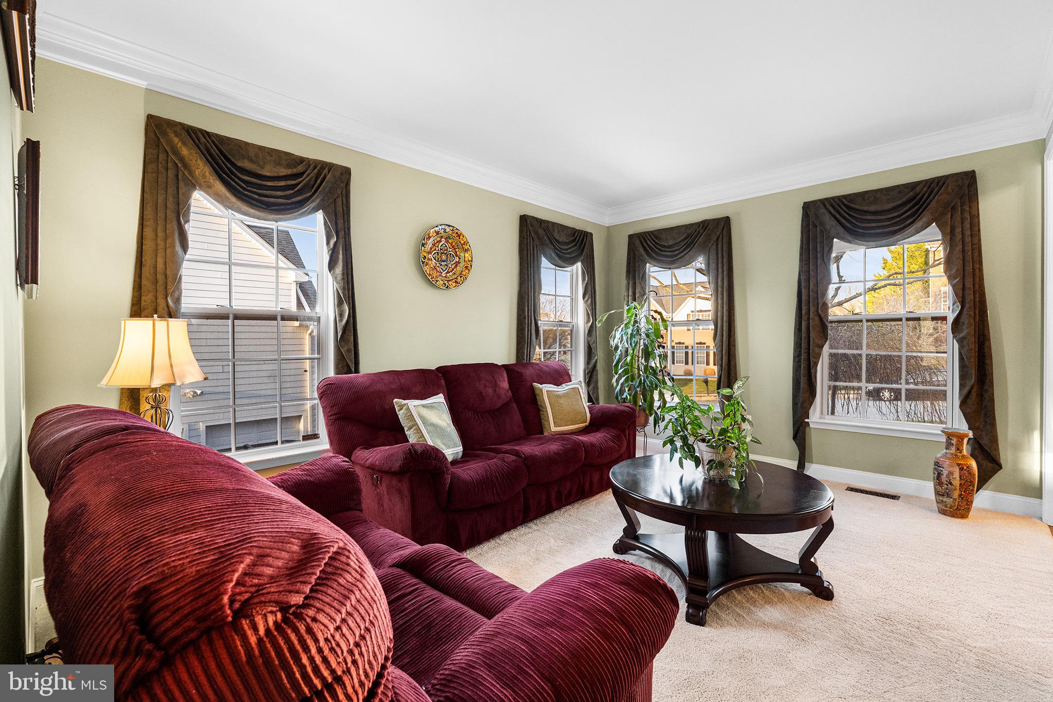 VALLEYBROOKE CHASE - Residential