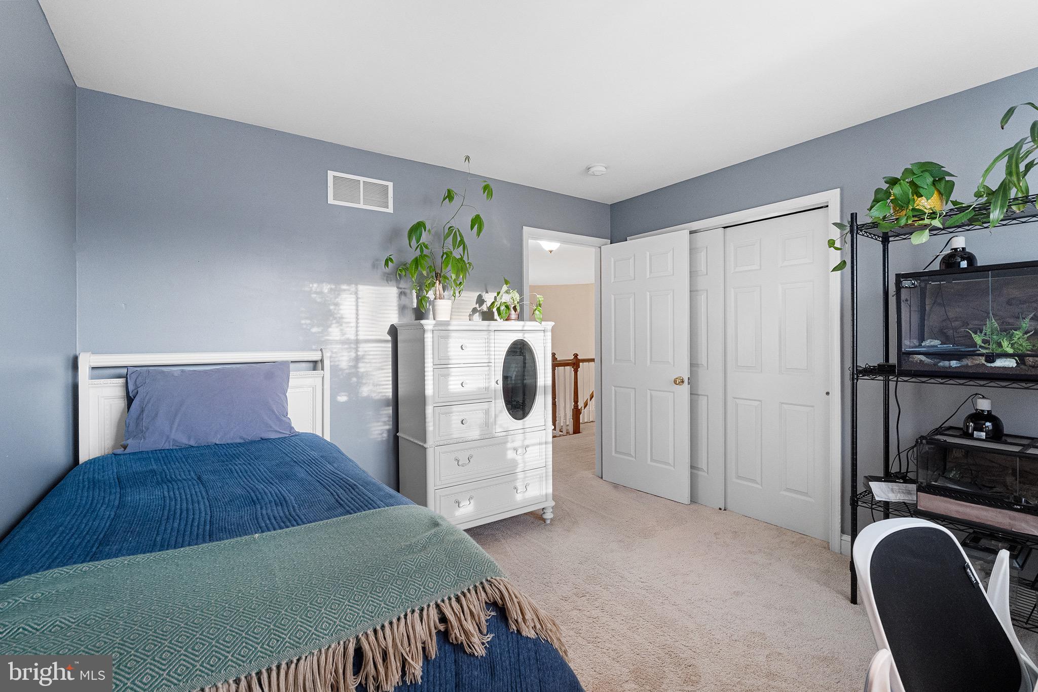 VALLEYBROOKE CHASE - Residential