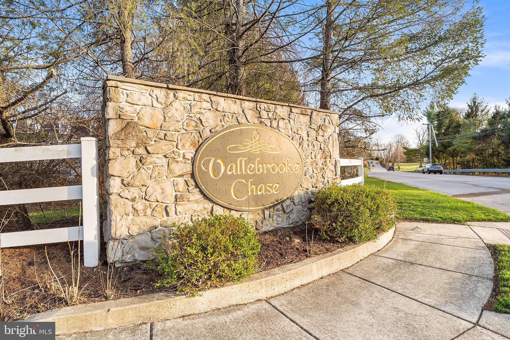 VALLEYBROOKE CHASE - Residential