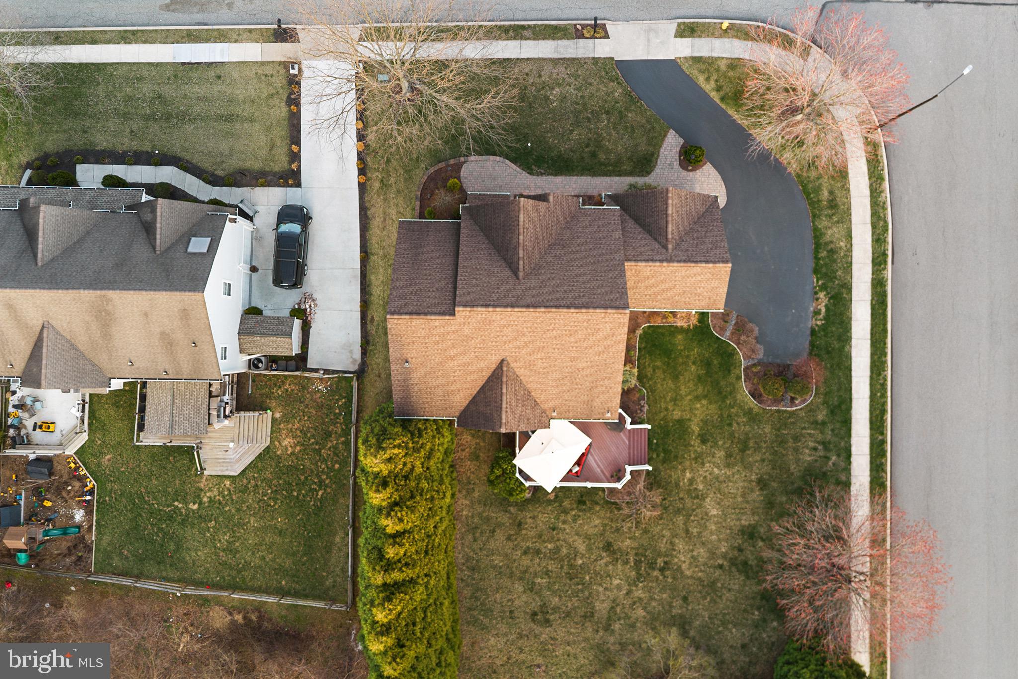 VALLEYBROOKE CHASE - Residential