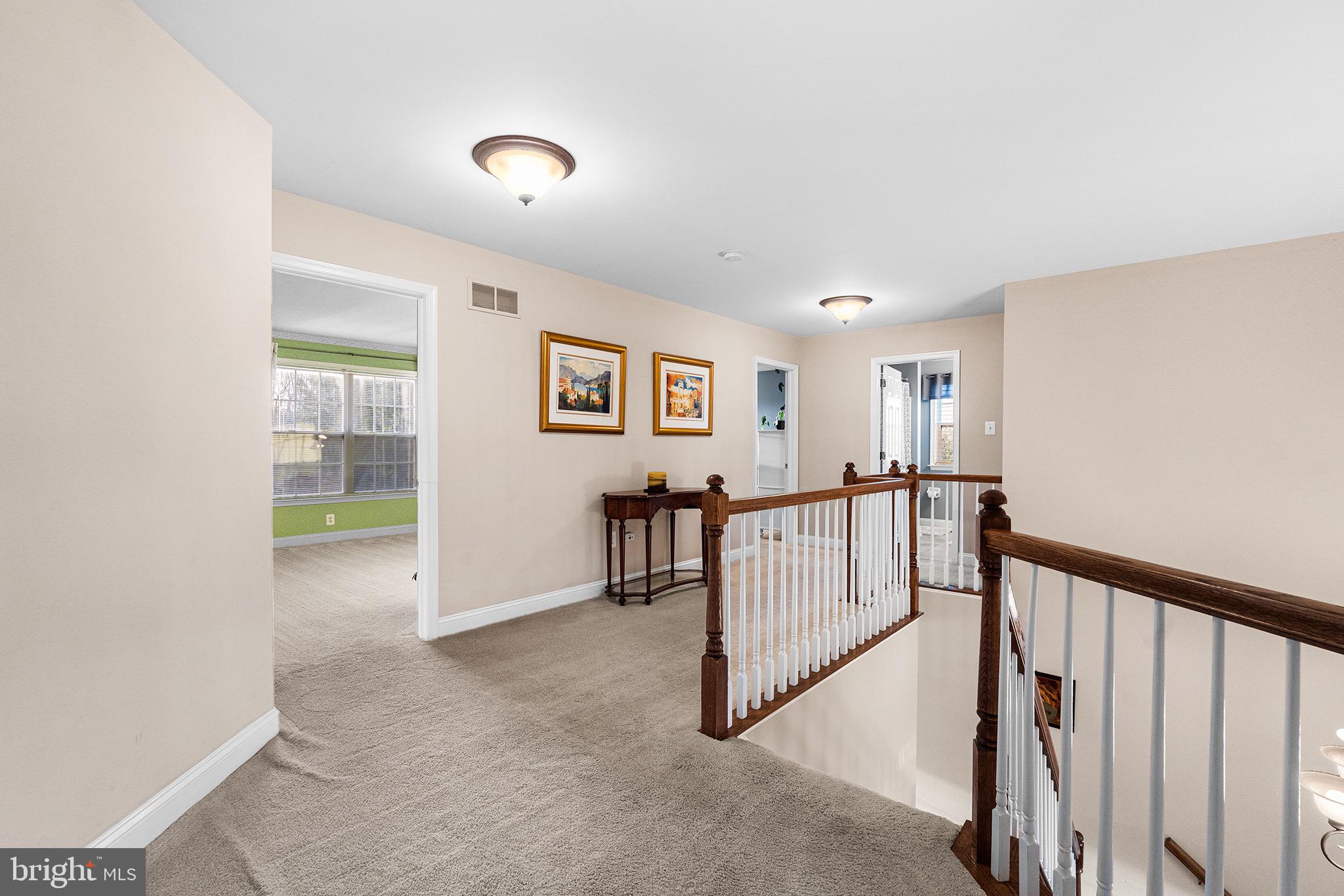 VALLEYBROOKE CHASE - Residential