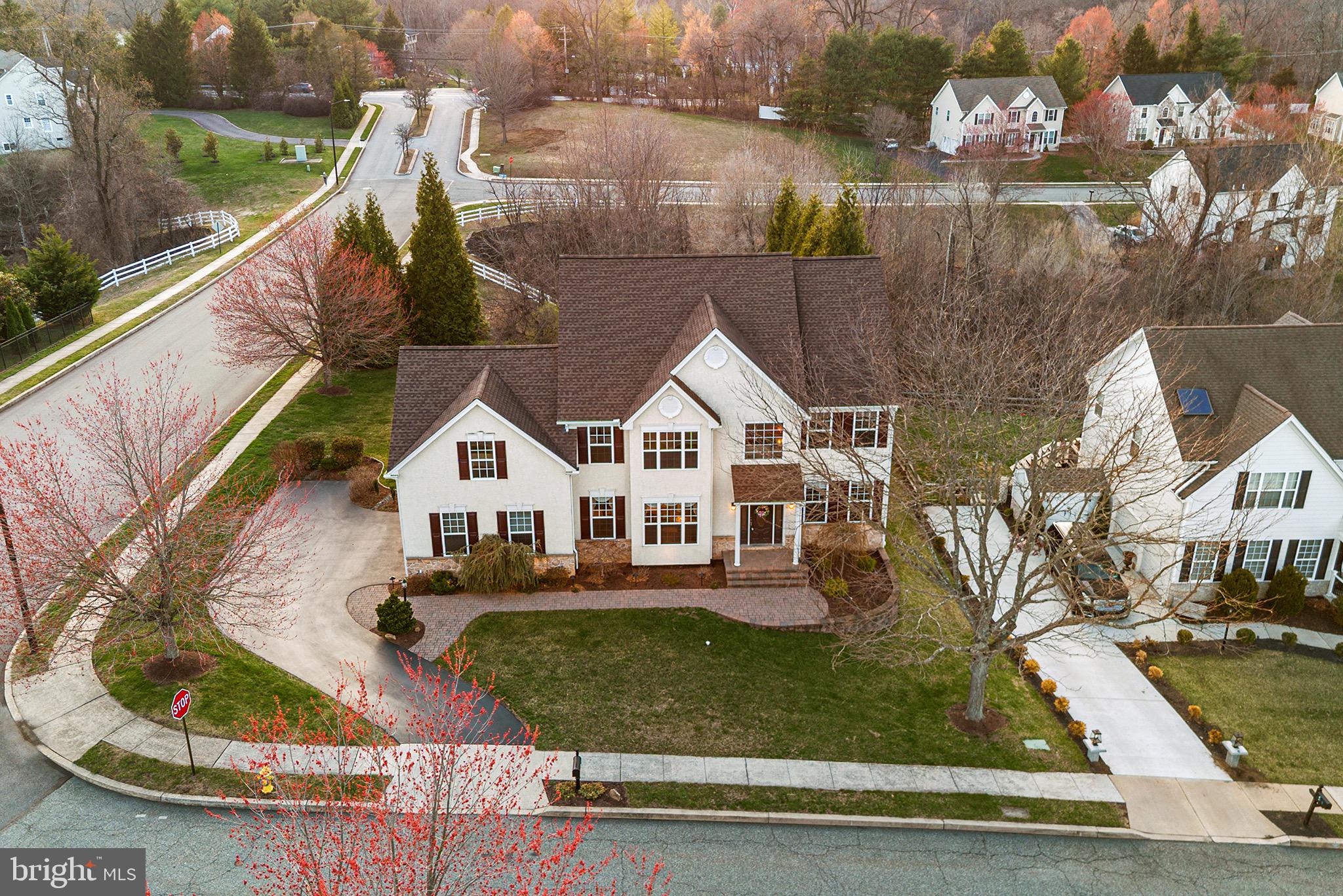 VALLEYBROOKE CHASE - Residential