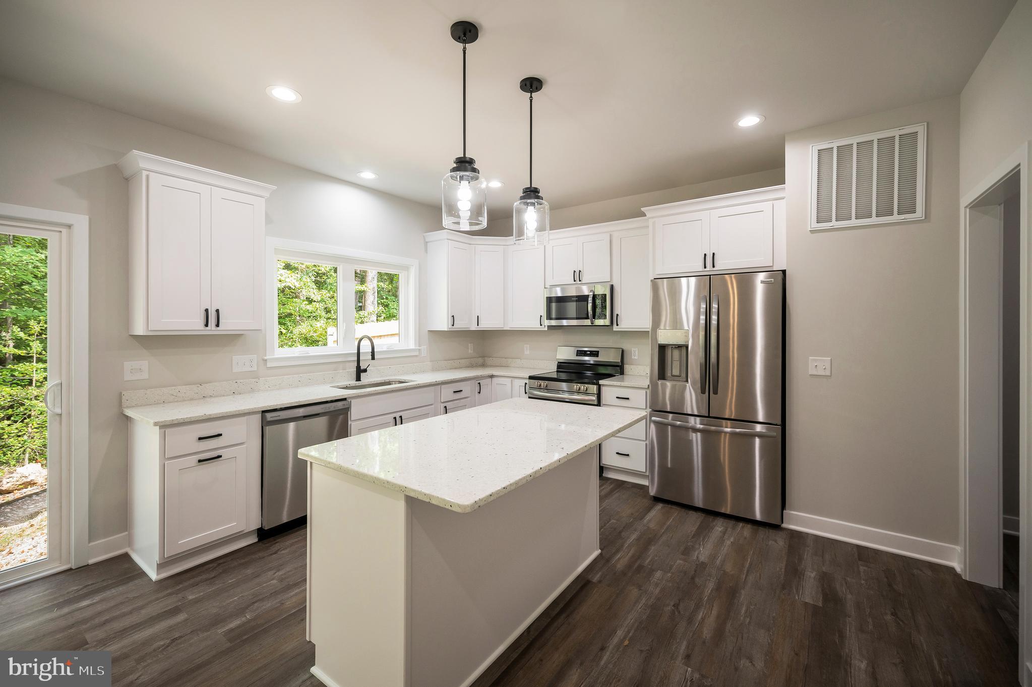 ADJ PURKS - Residential