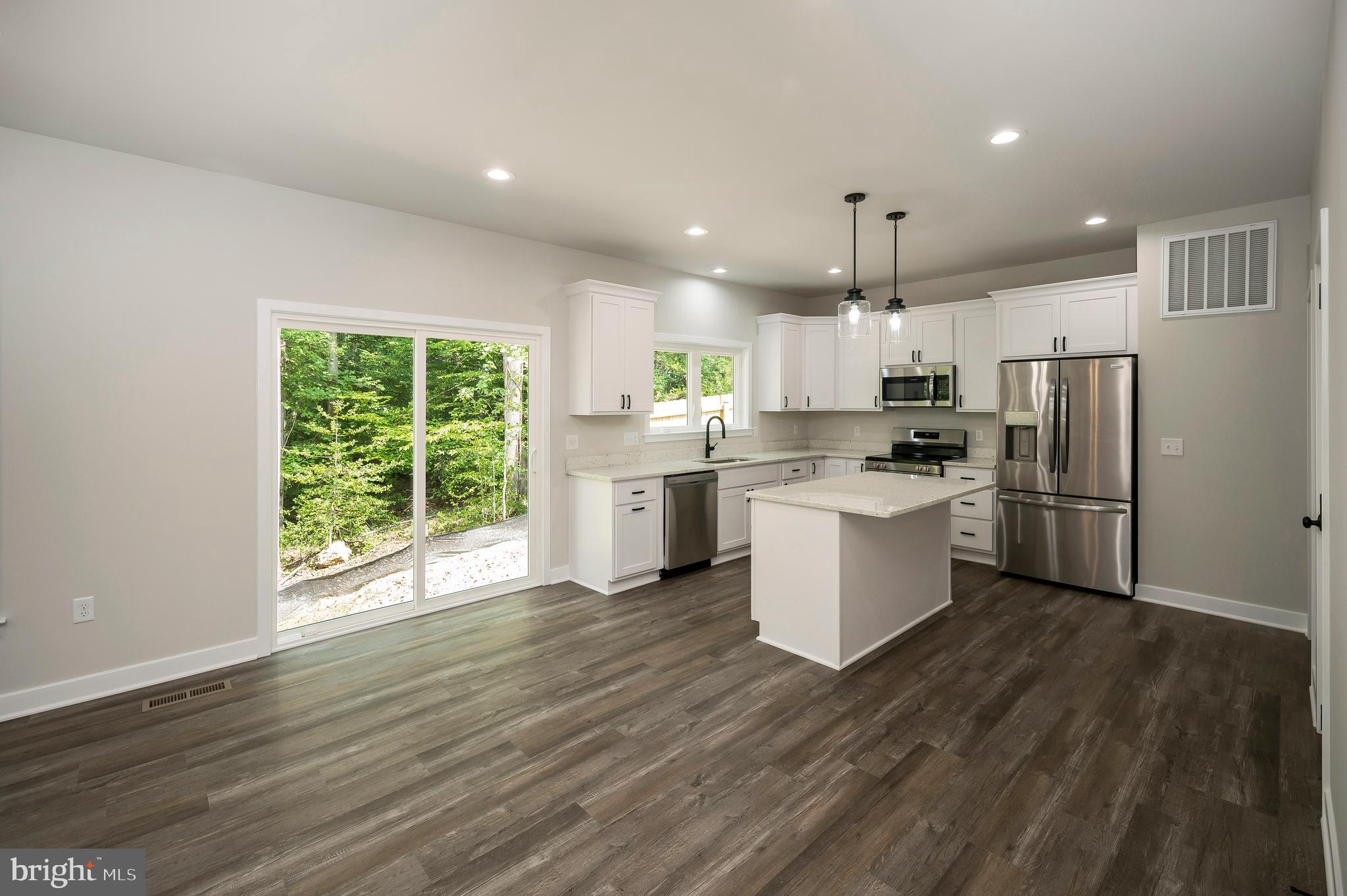 ADJ PURKS - Residential