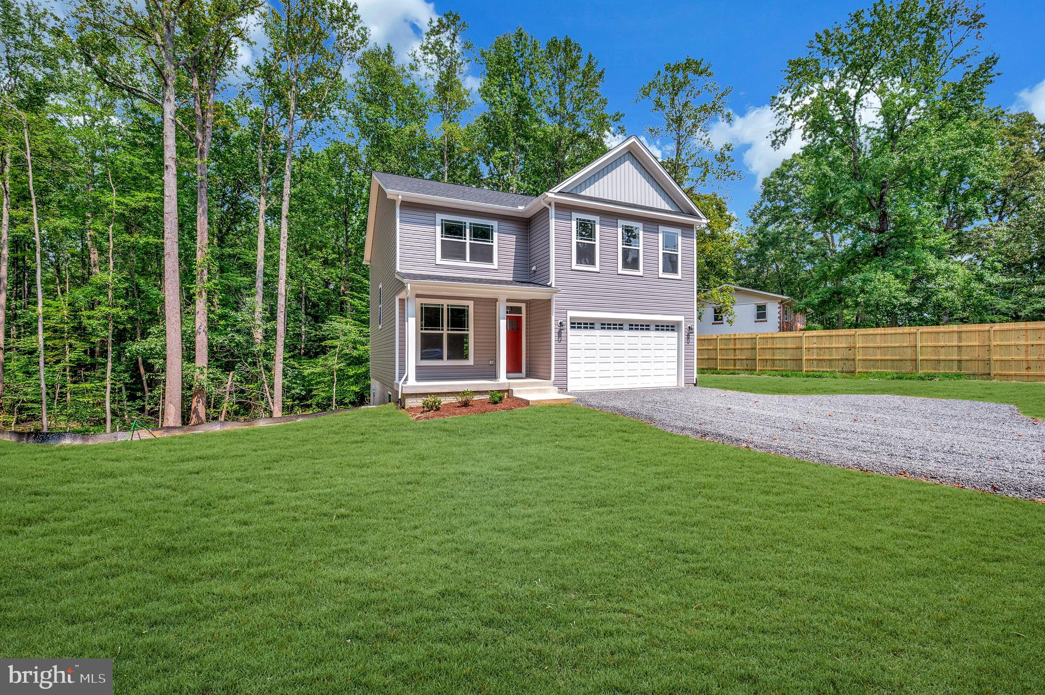 ADJ PURKS - Residential