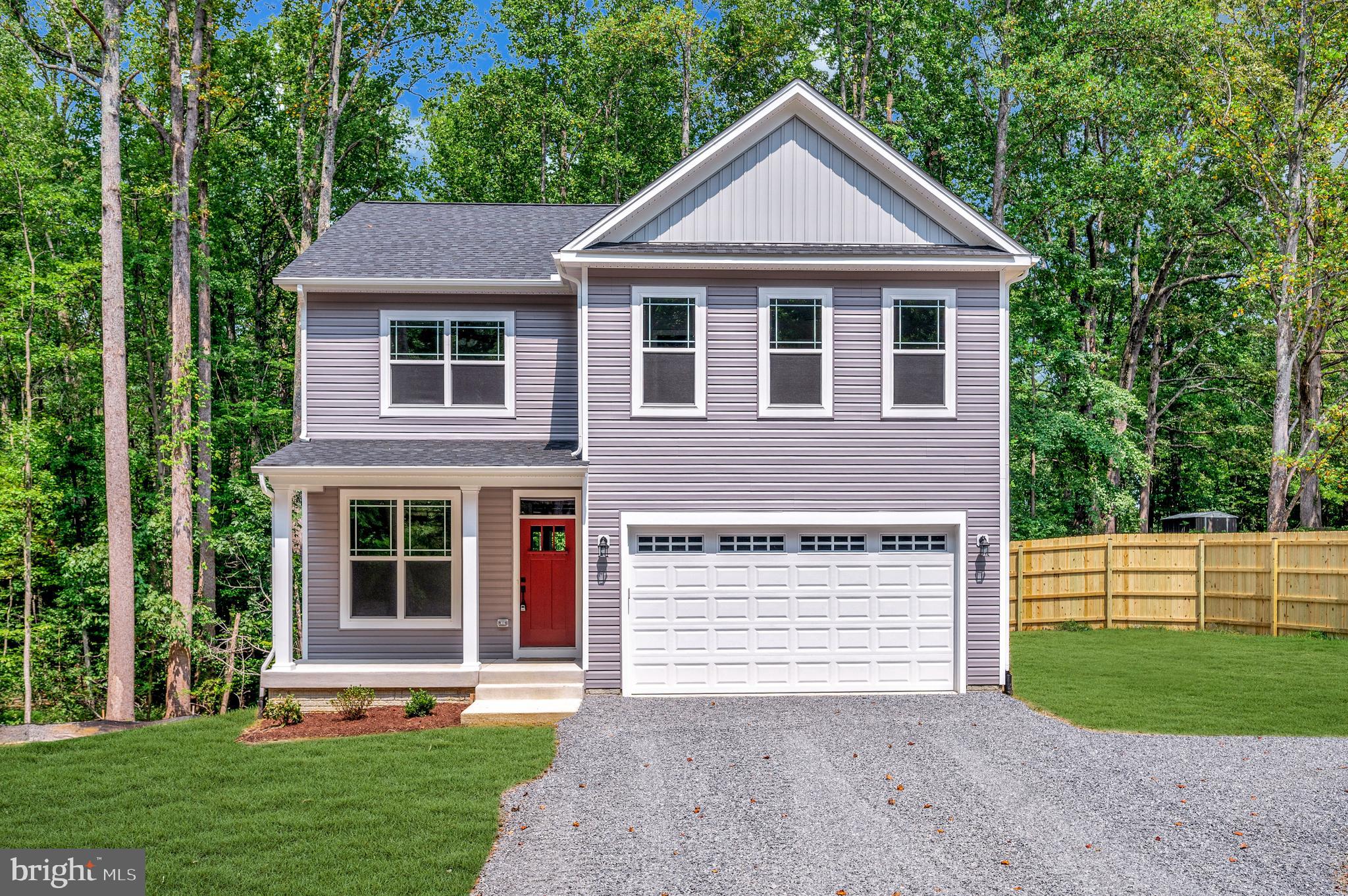 ADJ PURKS - Residential