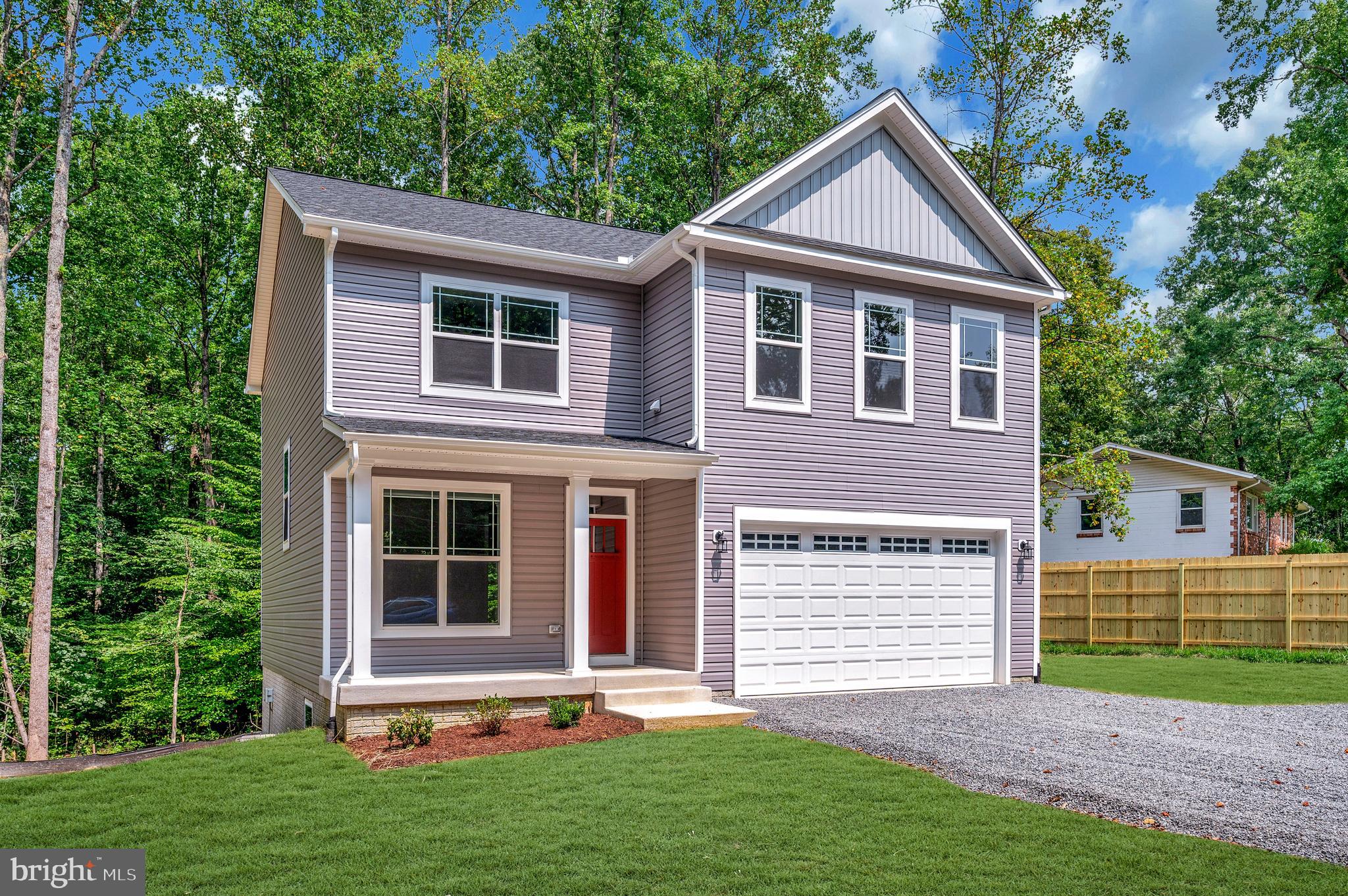 ADJ PURKS - Residential