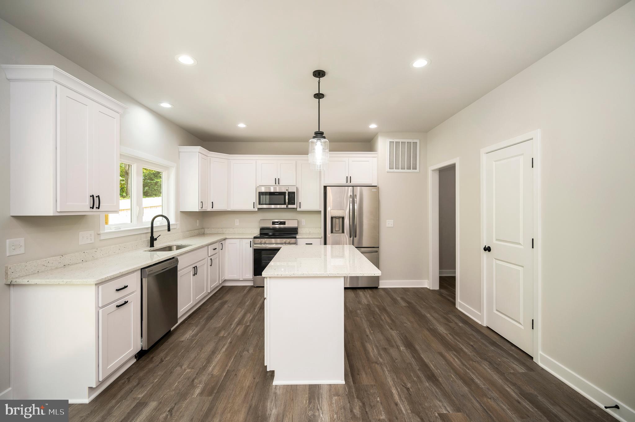 ADJ PURKS - Residential