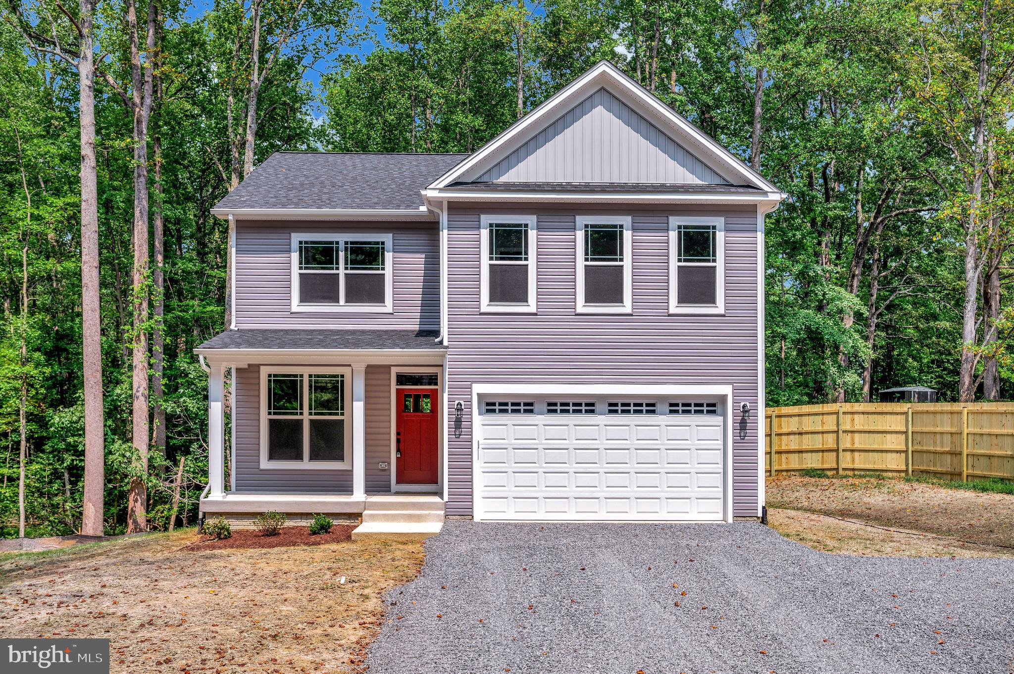 ADJ PURKS - Residential