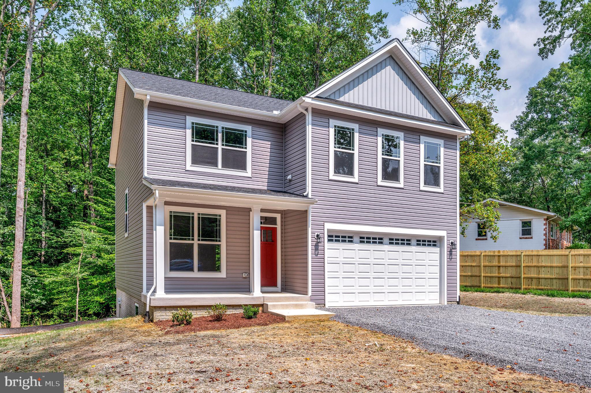 ADJ PURKS - Residential