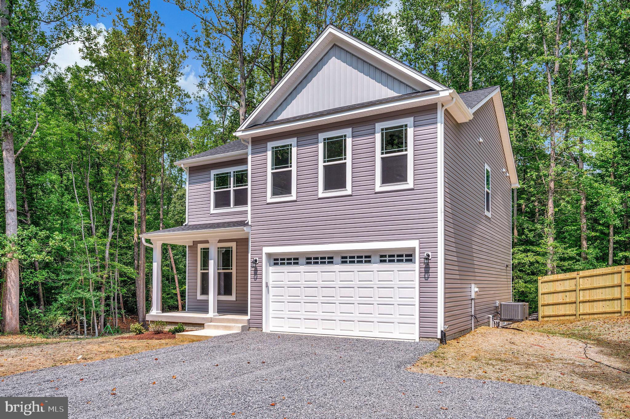 ADJ PURKS - Residential