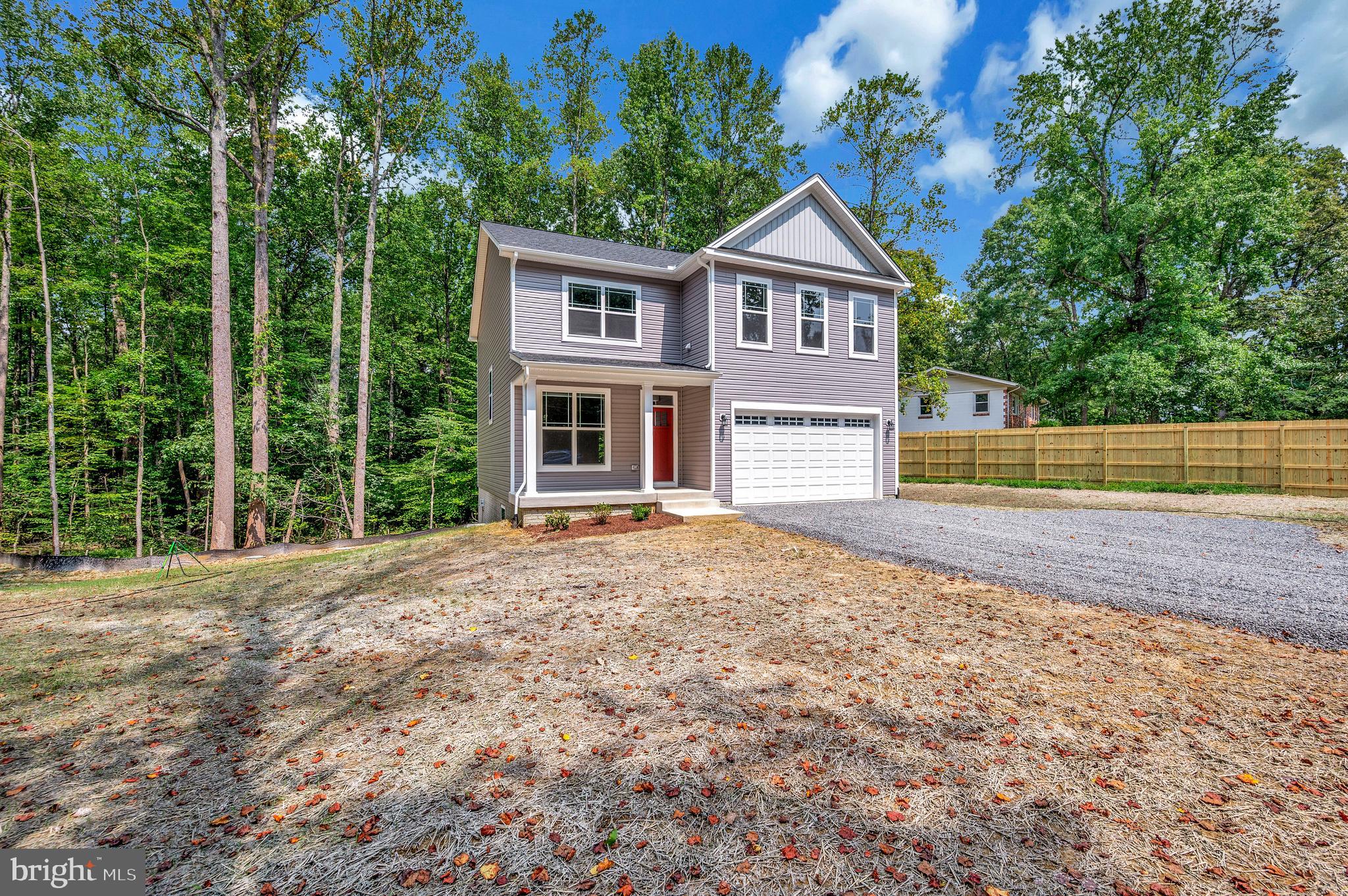 ADJ PURKS - Residential