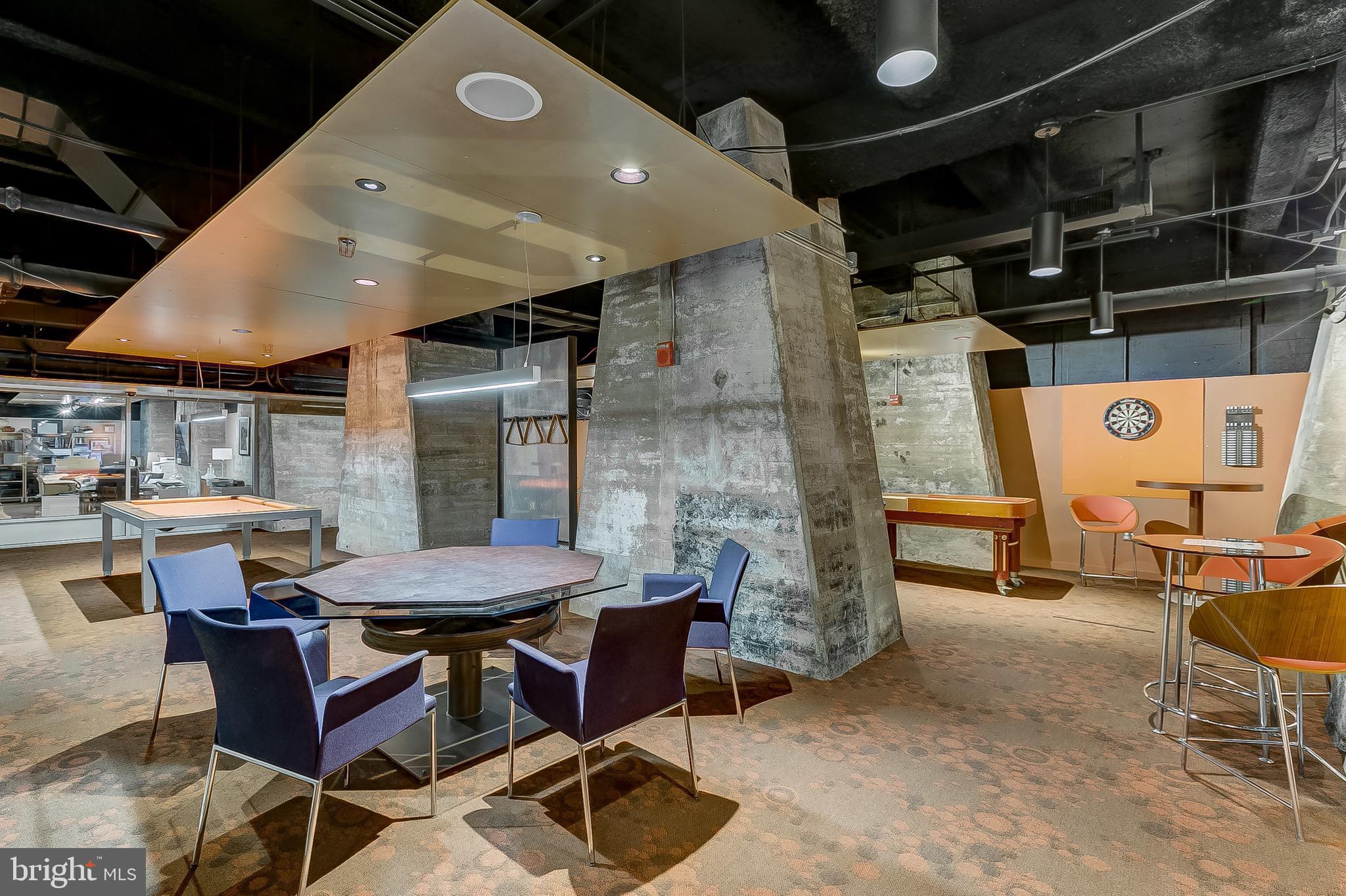 LOCUST POINT - Residential Lease