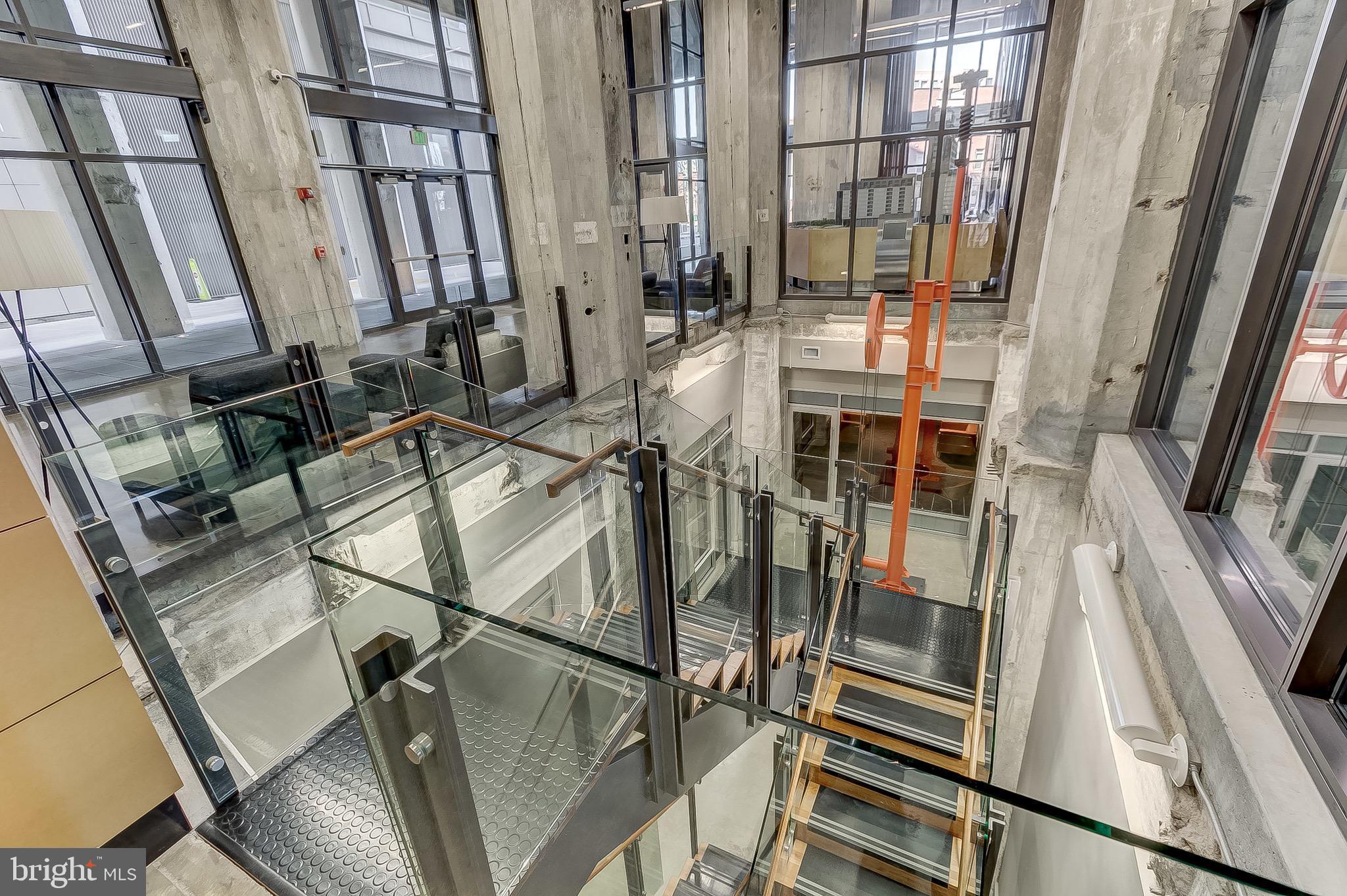 LOCUST POINT - Residential Lease