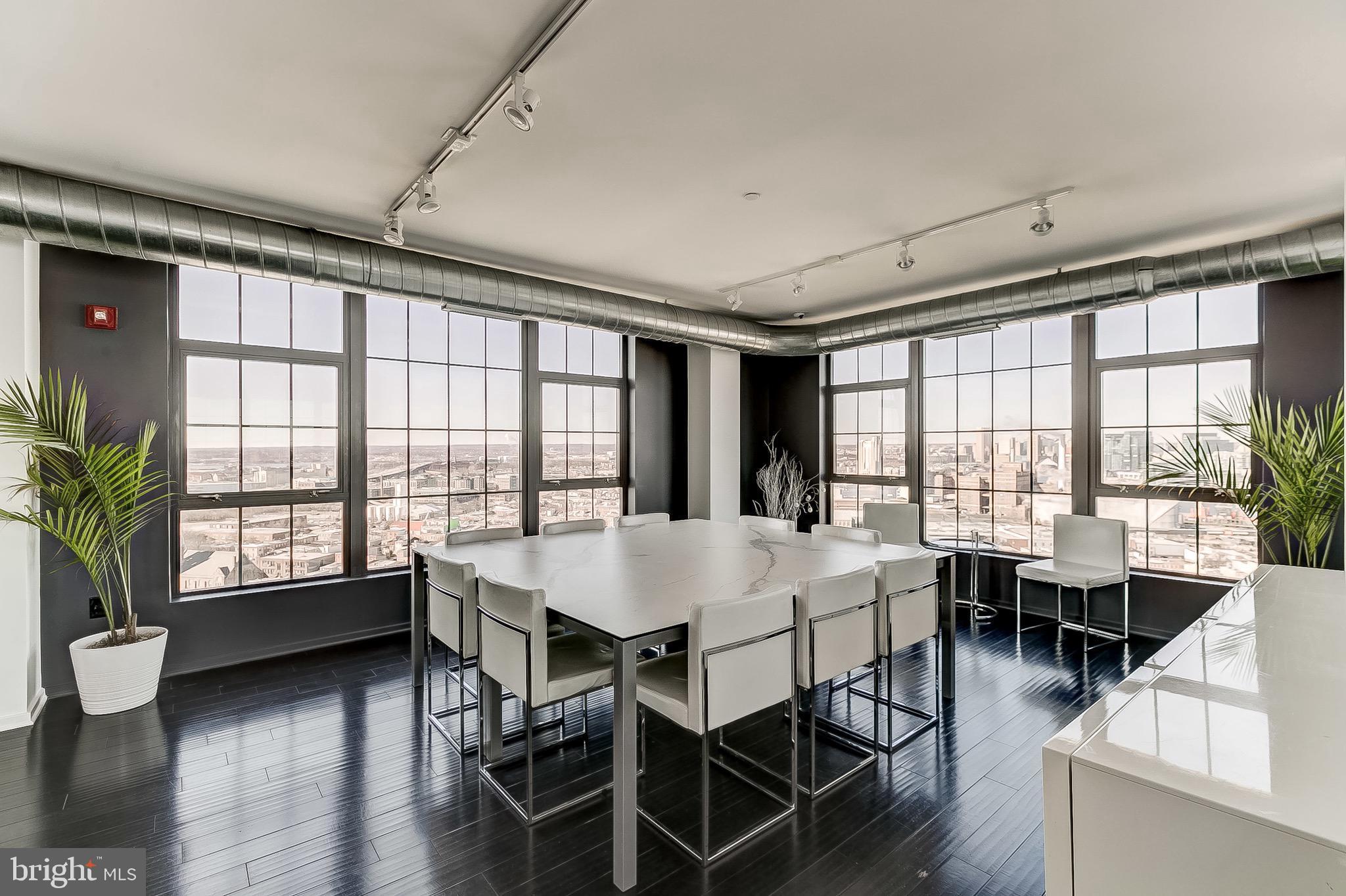 LOCUST POINT - Residential Lease